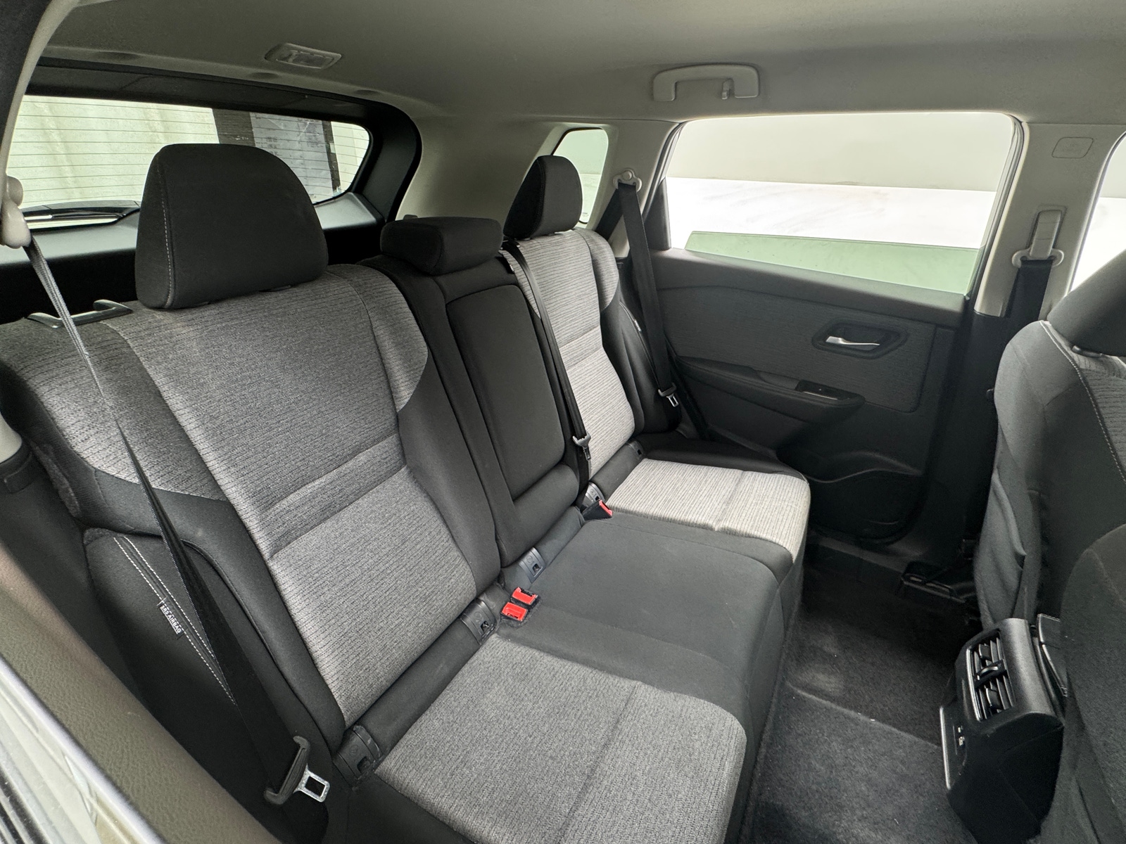 Thumbnail: 2022 Nissan Rogue - 6