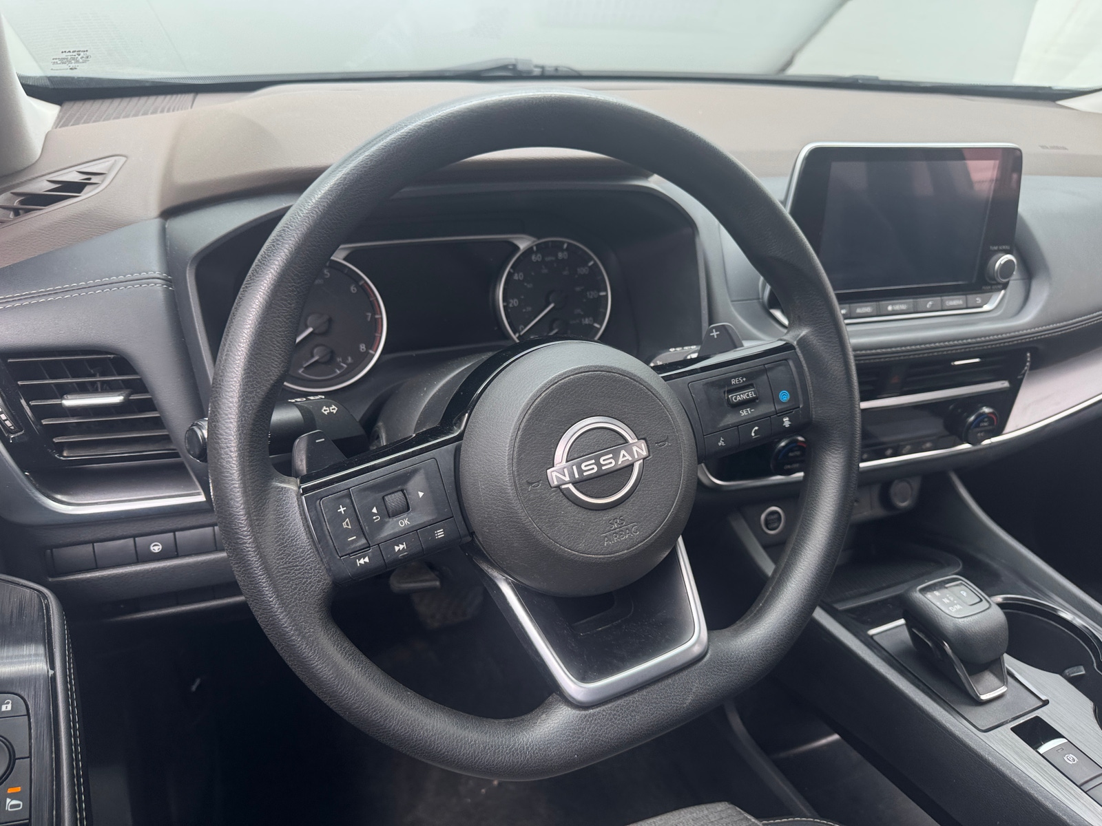 Thumbnail: 2022 Nissan Rogue - 5