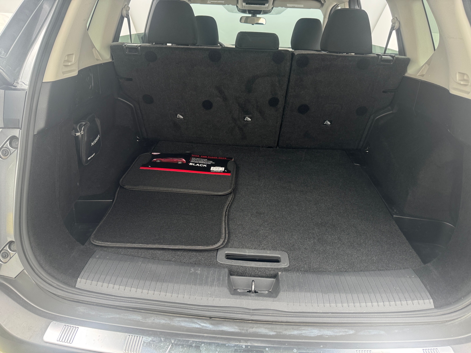 Thumbnail: 2022 Nissan Rogue - 7