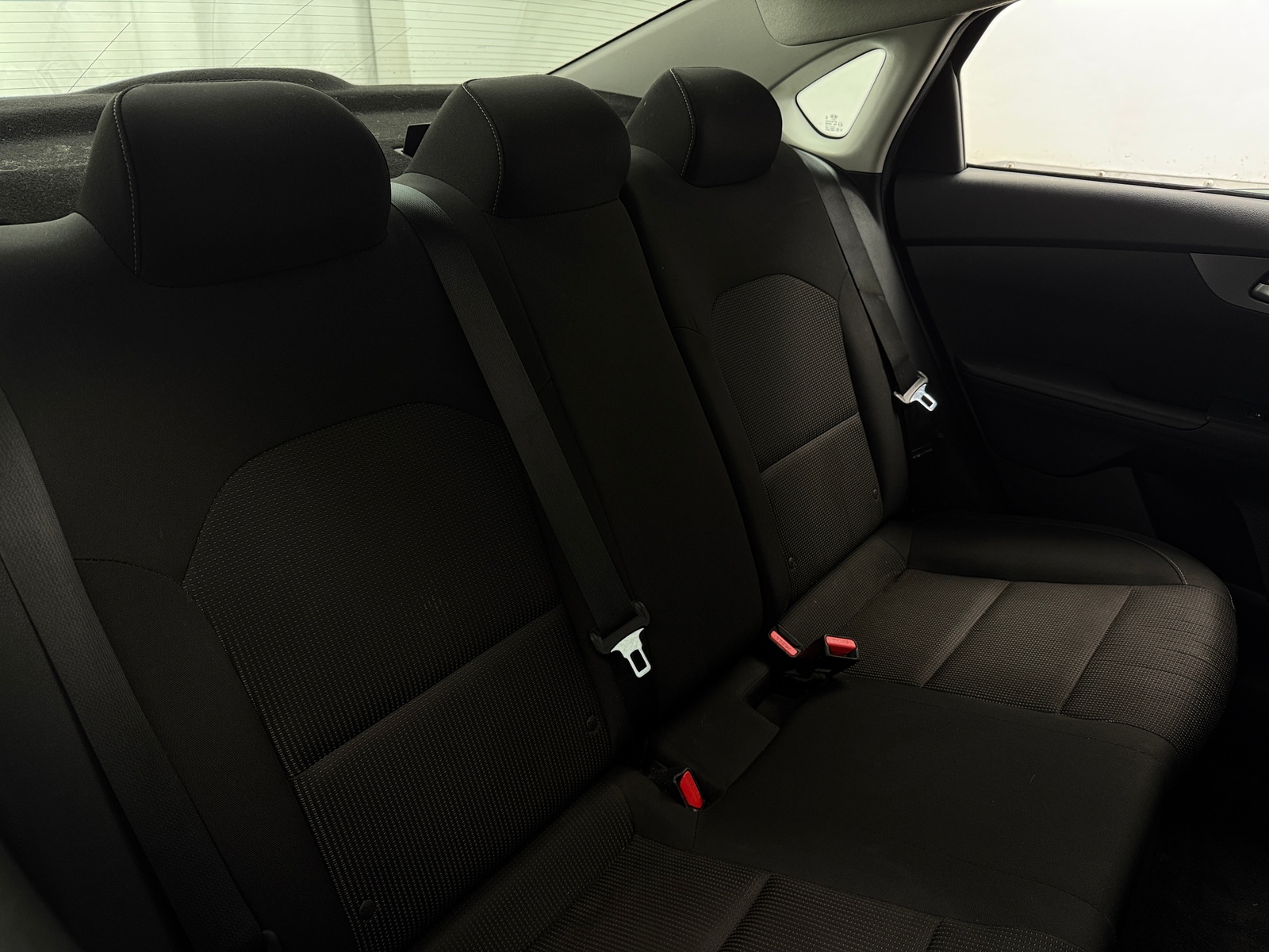 Thumbnail: 2019 Kia Forte - 6