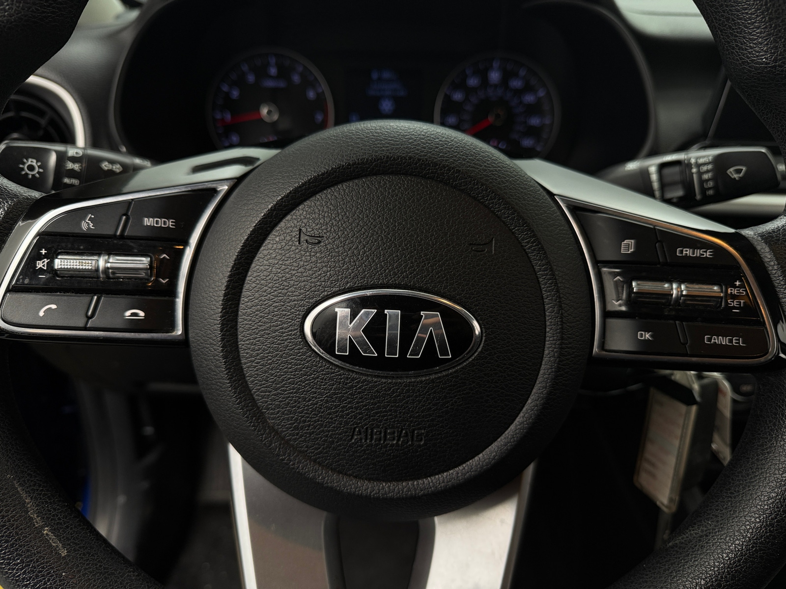 Thumbnail: 2019 Kia Forte - 5