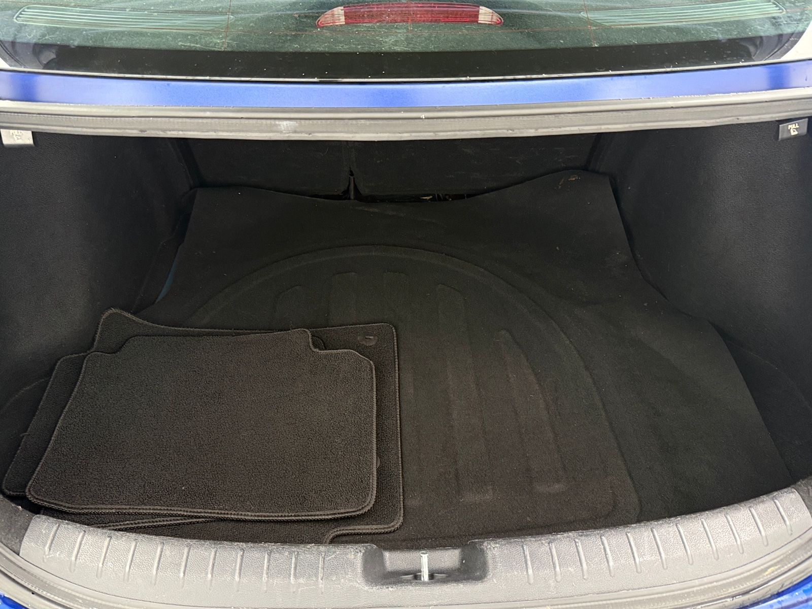 Thumbnail: 2019 Kia Forte - 7