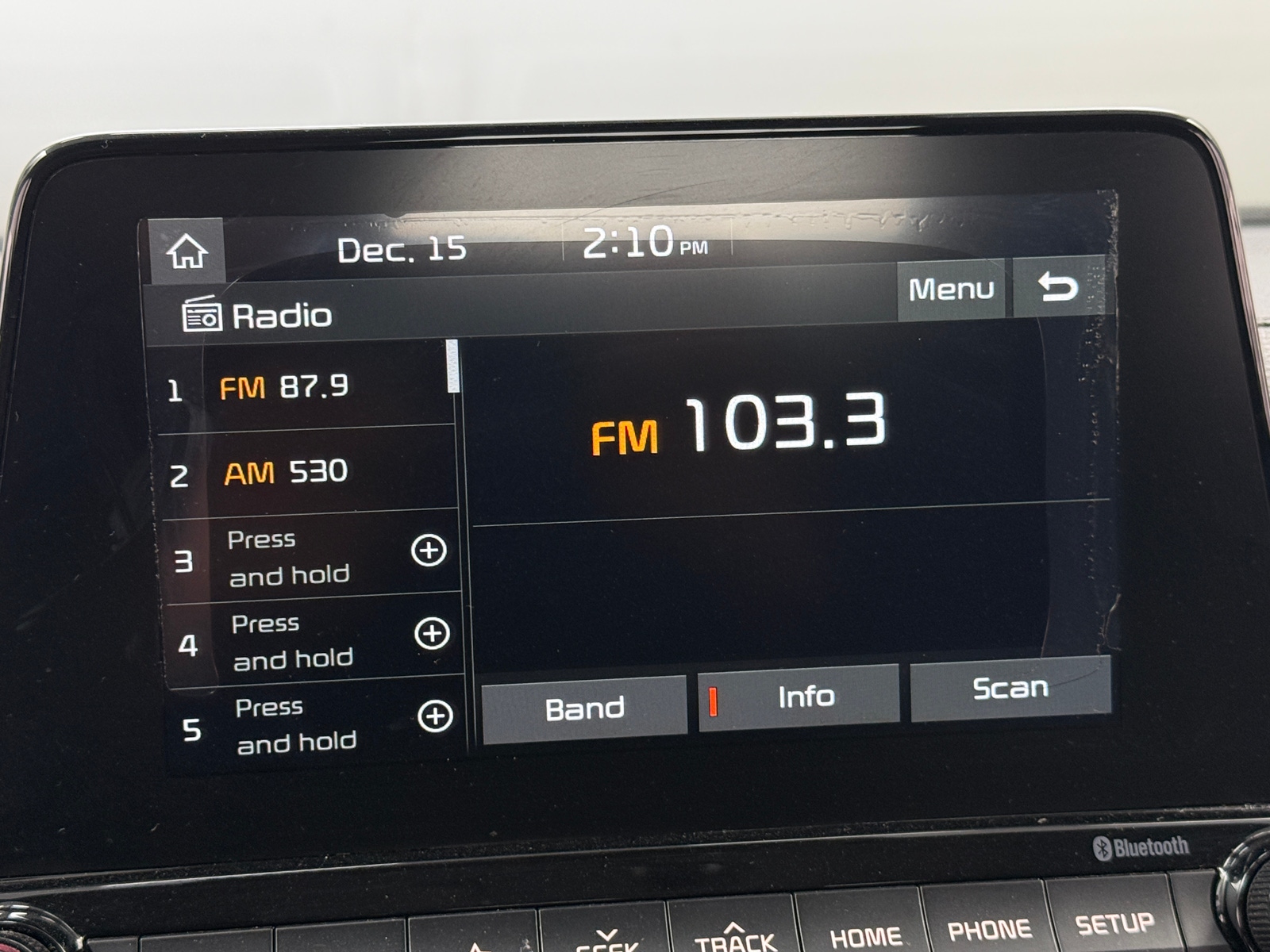 Thumbnail: 2019 Kia Forte - 4