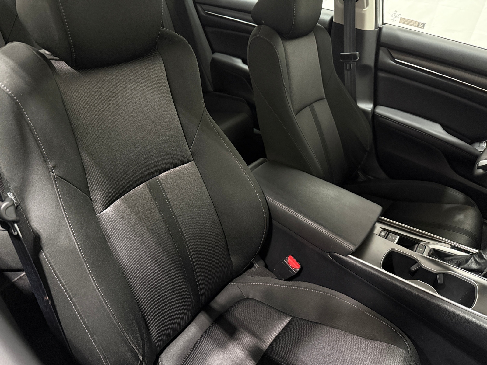 Thumbnail: 2019 Honda Accord - 2