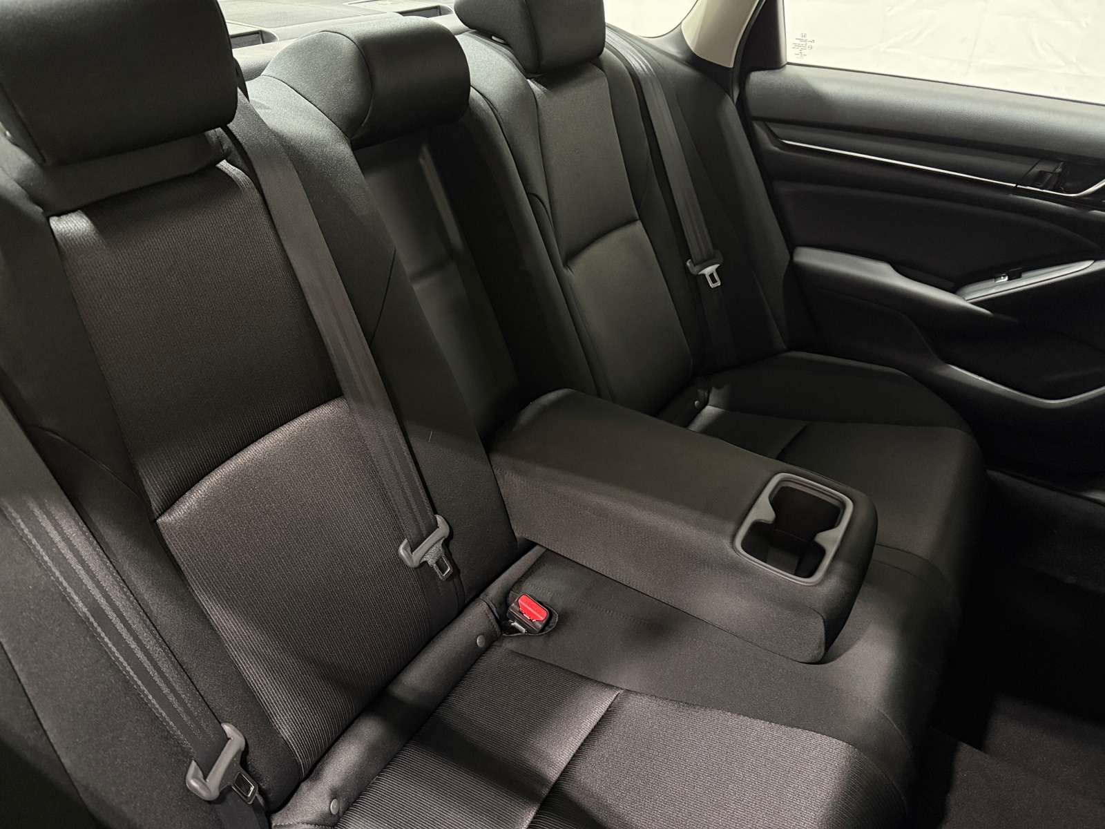 Thumbnail: 2019 Honda Accord - 6