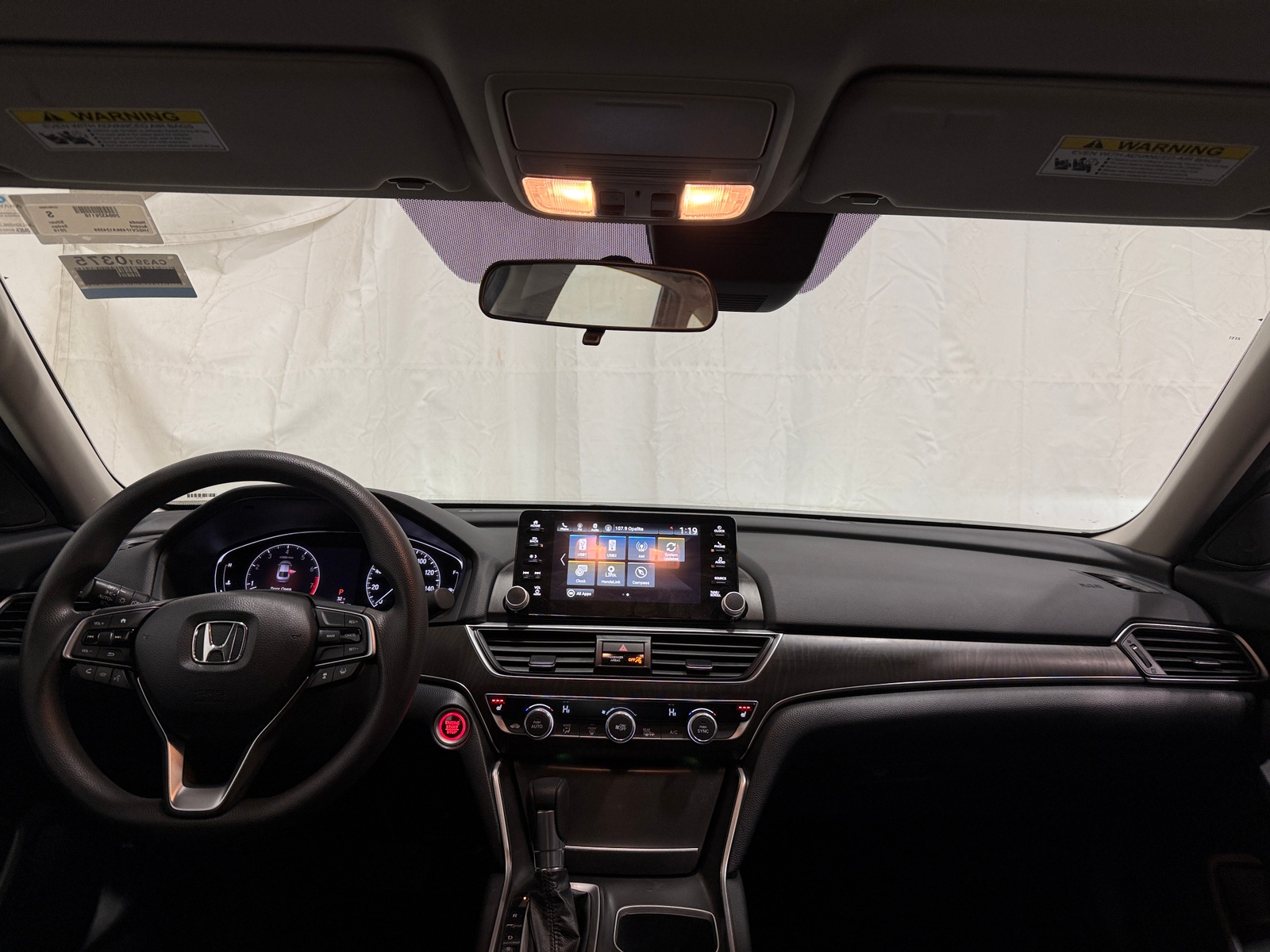 Thumbnail: 2019 Honda Accord - 3