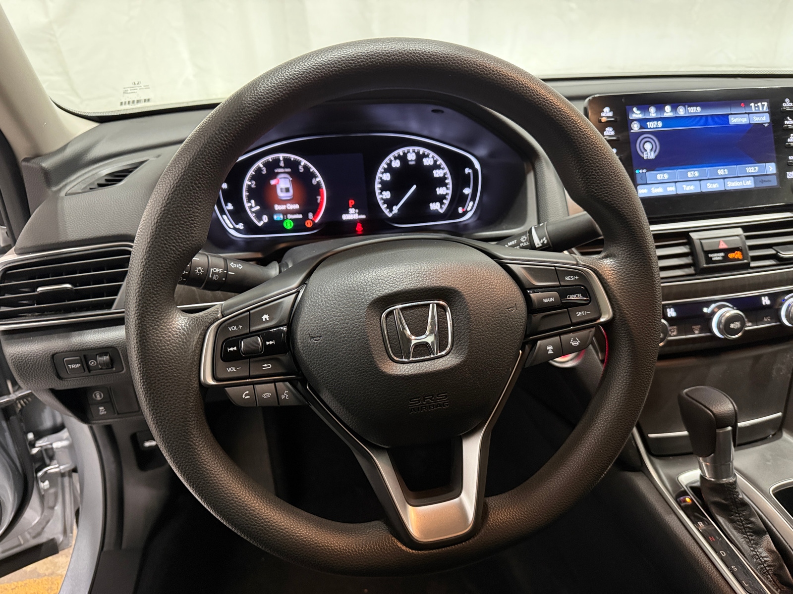 Thumbnail: 2019 Honda Accord - 5