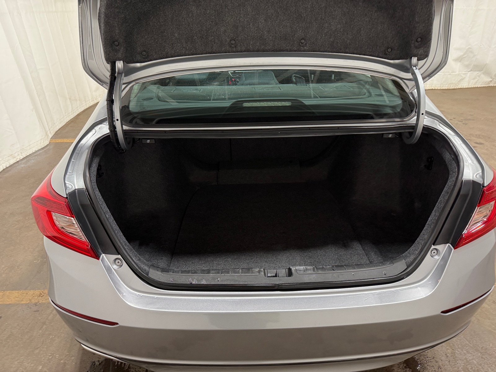 Thumbnail: 2019 Honda Accord - 7