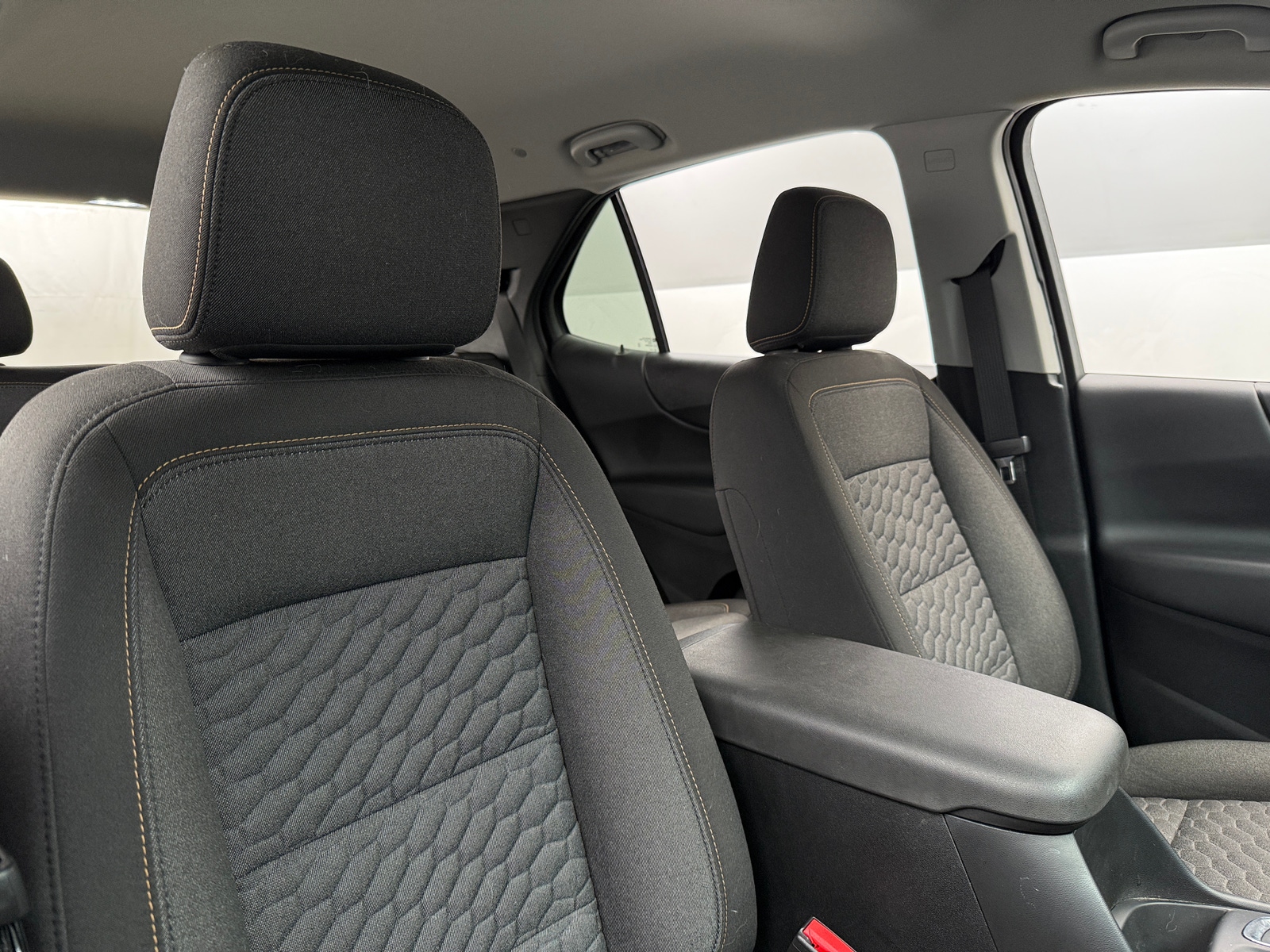 Thumbnail: 2019 Chevrolet Equinox - 2