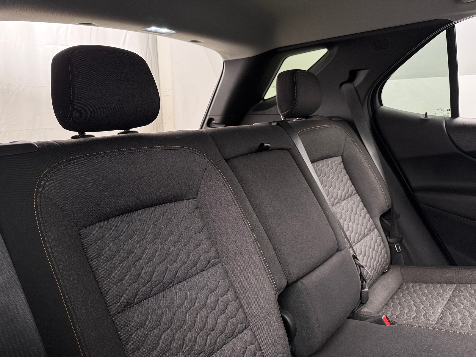 Thumbnail: 2019 Chevrolet Equinox - 6