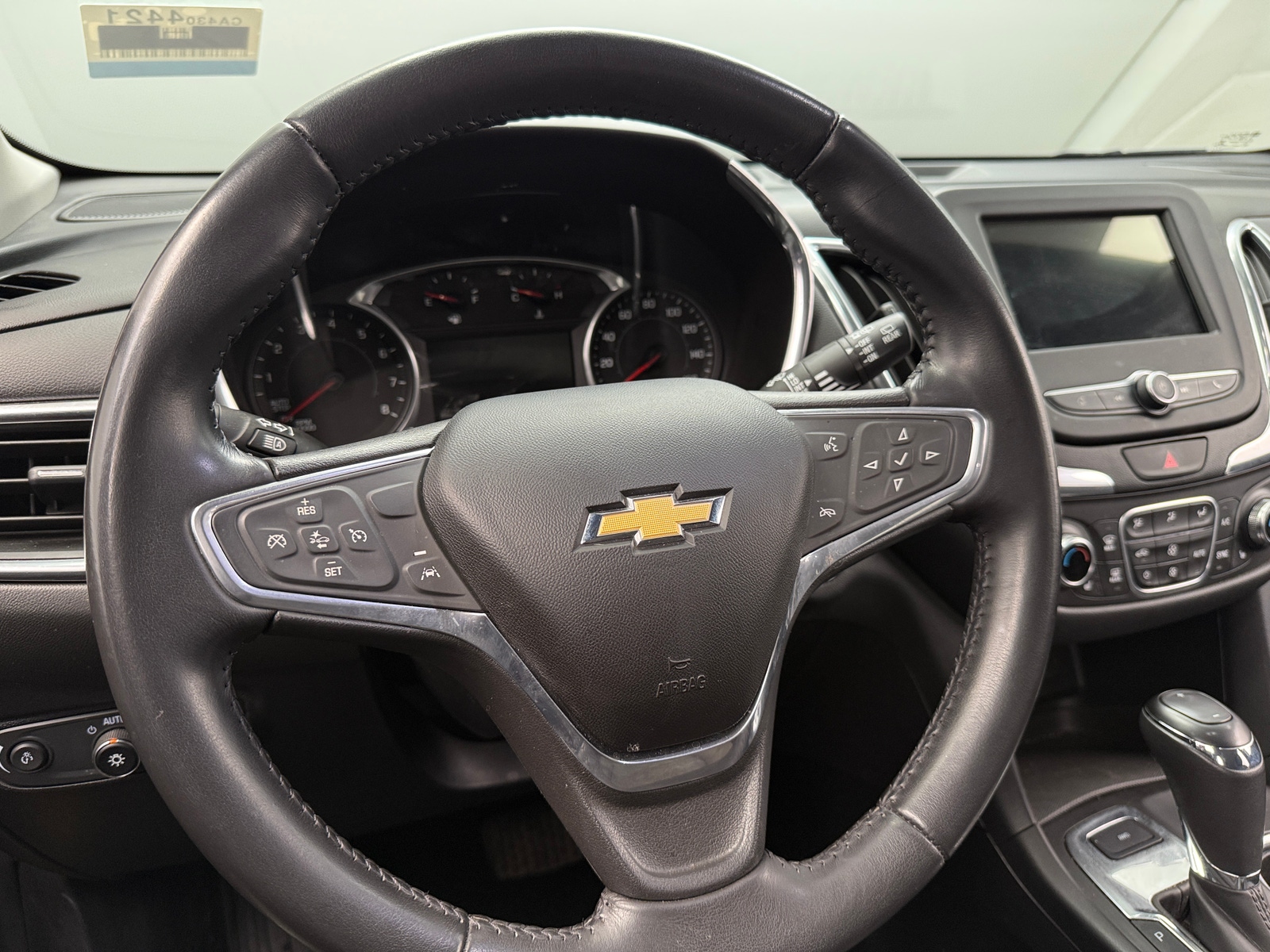 Thumbnail: 2019 Chevrolet Equinox - 5