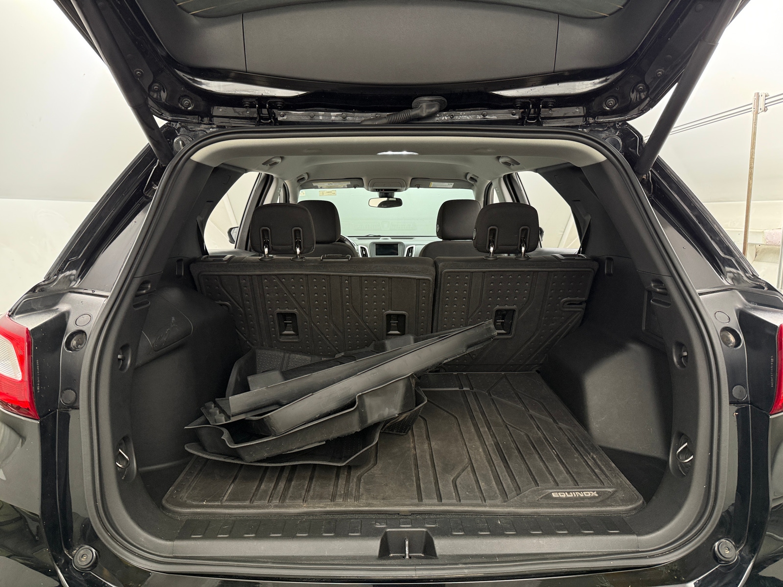 Thumbnail: 2019 Chevrolet Equinox - 7