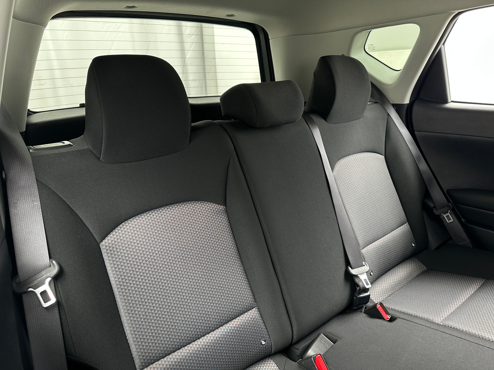 Thumbnail: 2024 Kia Soul - 6