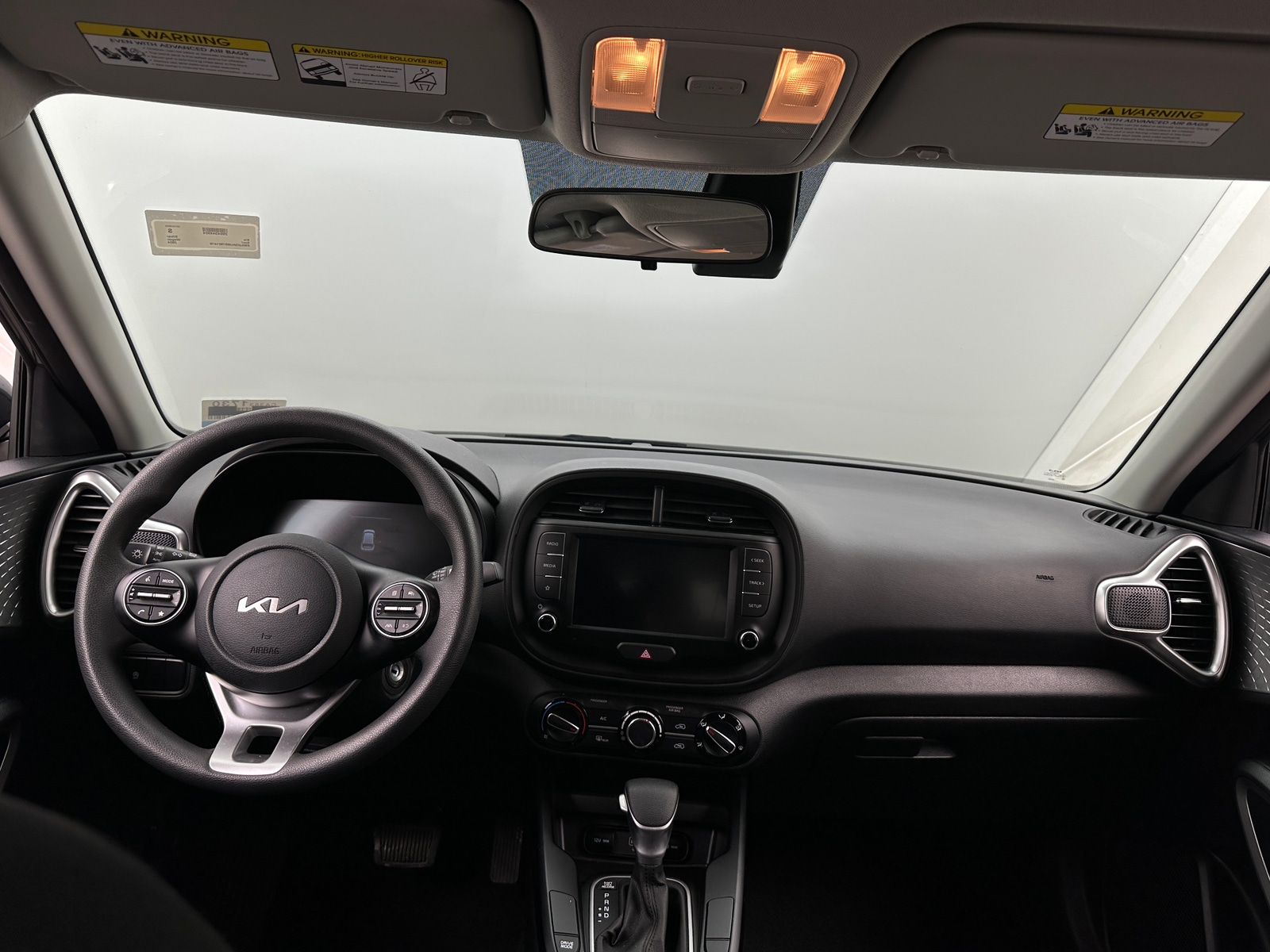 Thumbnail: 2024 Kia Soul - 3