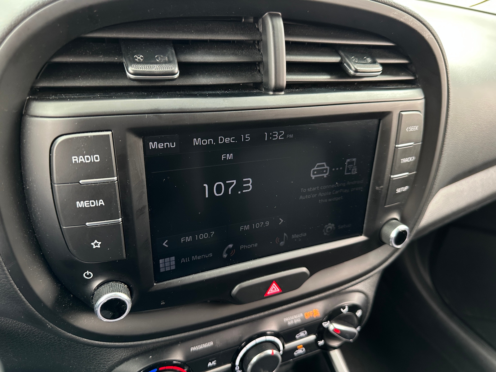 Thumbnail: 2024 Kia Soul - 4