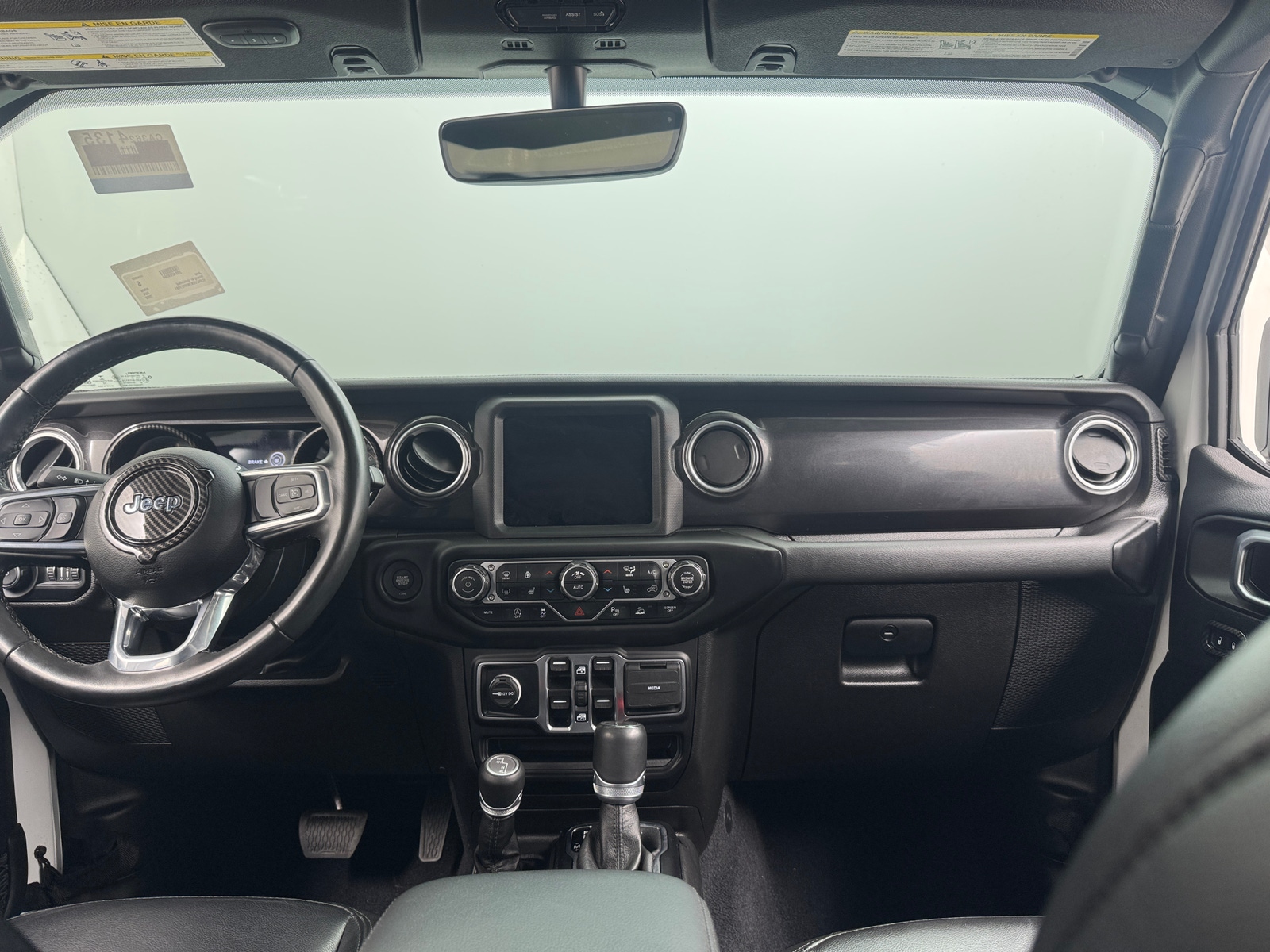 Thumbnail: 2022 Jeep Wrangler - 2