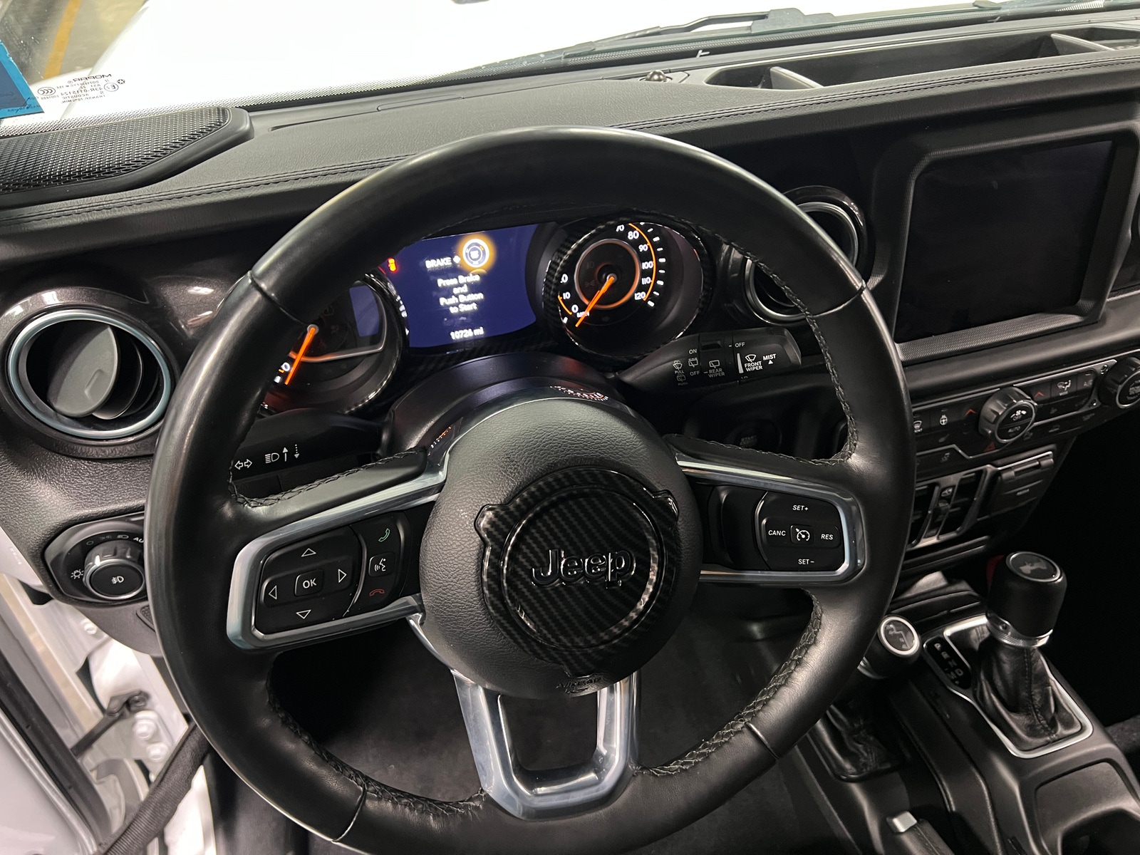 Thumbnail: 2022 Jeep Wrangler - 4