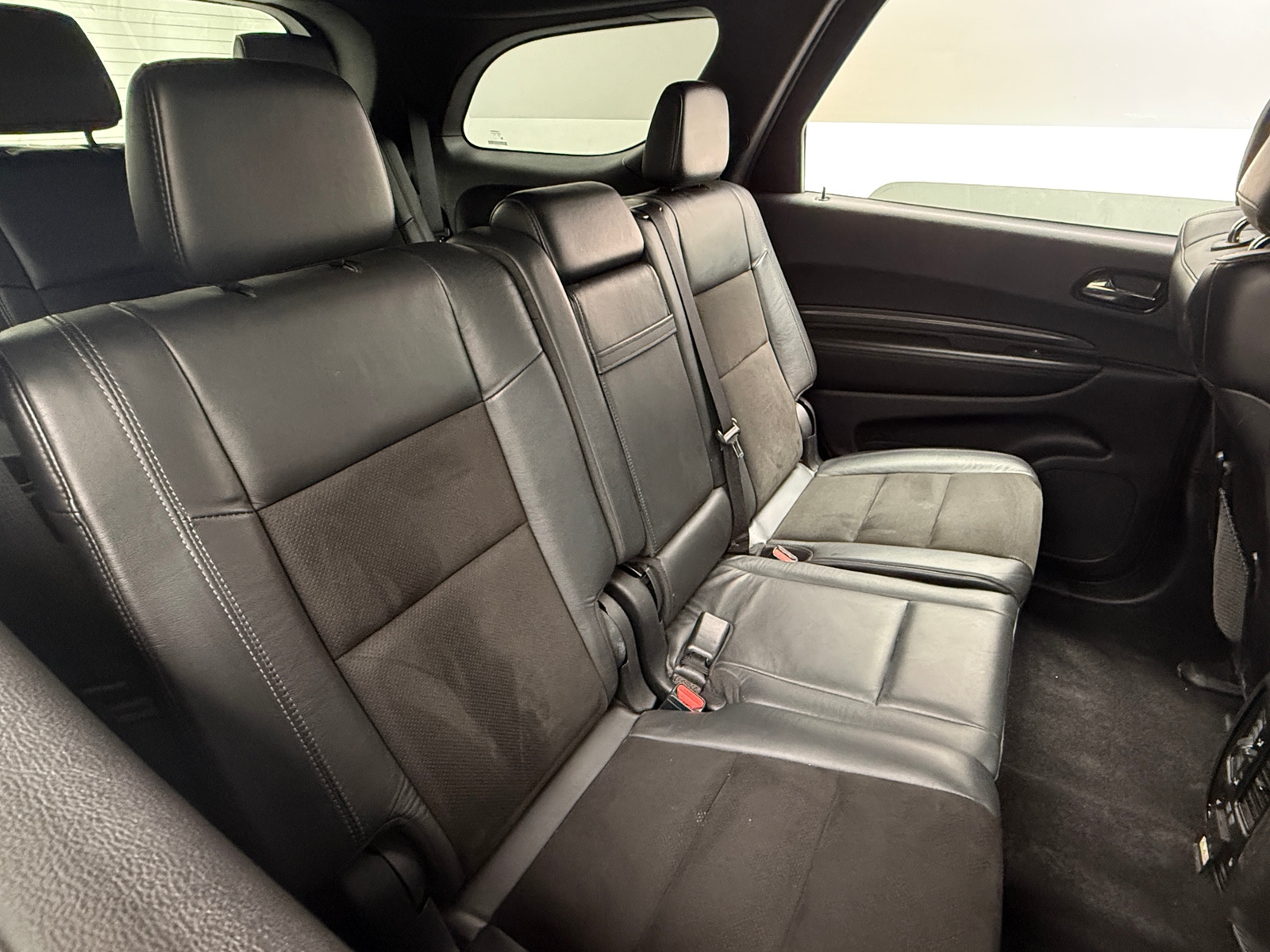 Thumbnail: 2021 Dodge Durango - 5