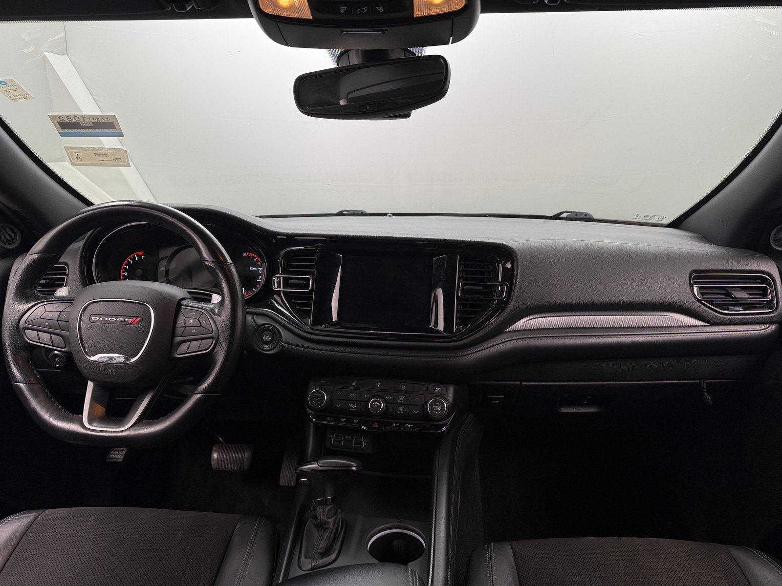 Thumbnail: 2021 Dodge Durango - 2