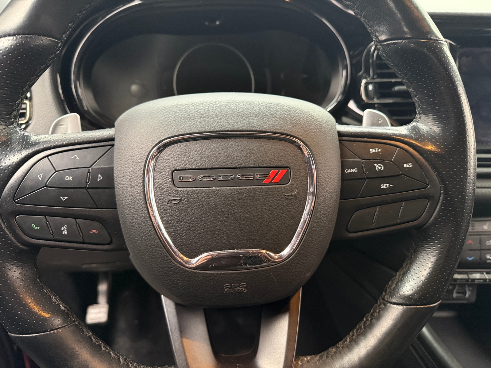 Thumbnail: 2021 Dodge Durango - 4