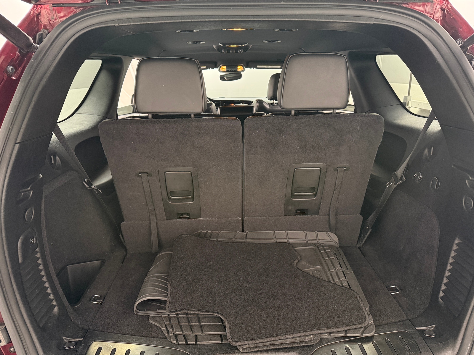 Thumbnail: 2021 Dodge Durango - 6