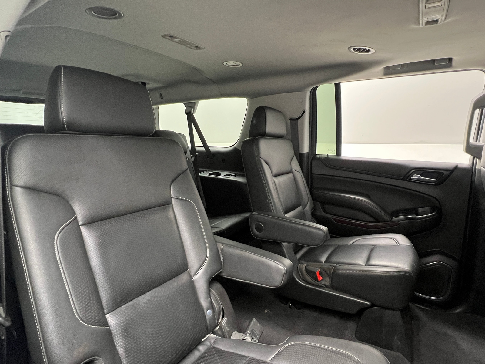 Thumbnail: 2020 GMC Yukon XL - 5