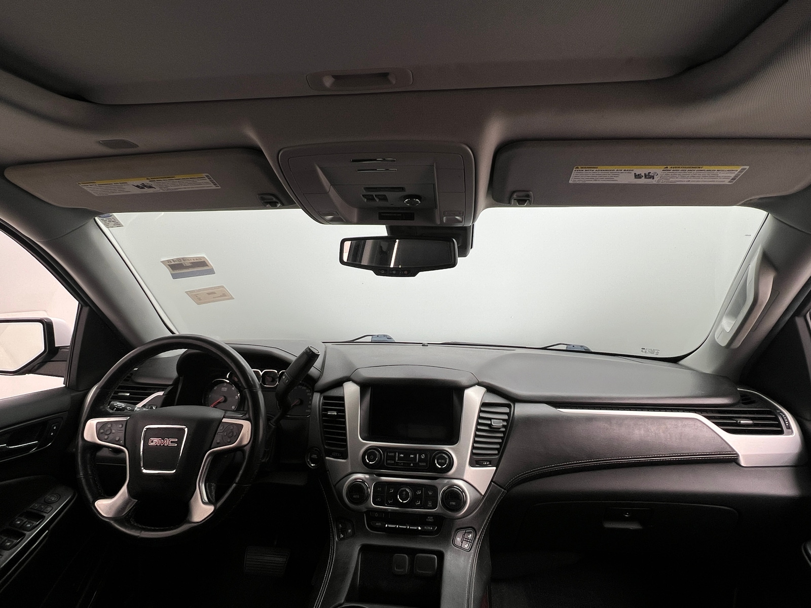 Thumbnail: 2020 GMC Yukon XL - 2