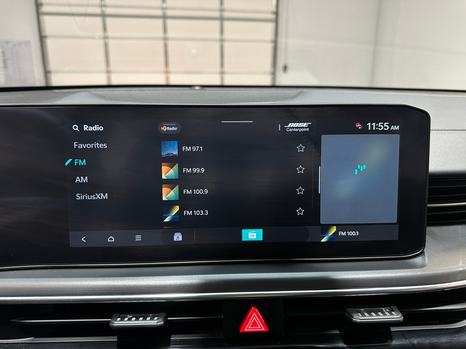 Thumbnail: 2025 Kia K5 - 3