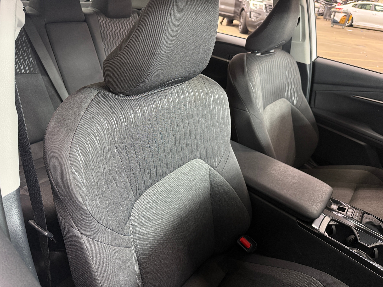 Thumbnail: 2025 Toyota Camry - 2