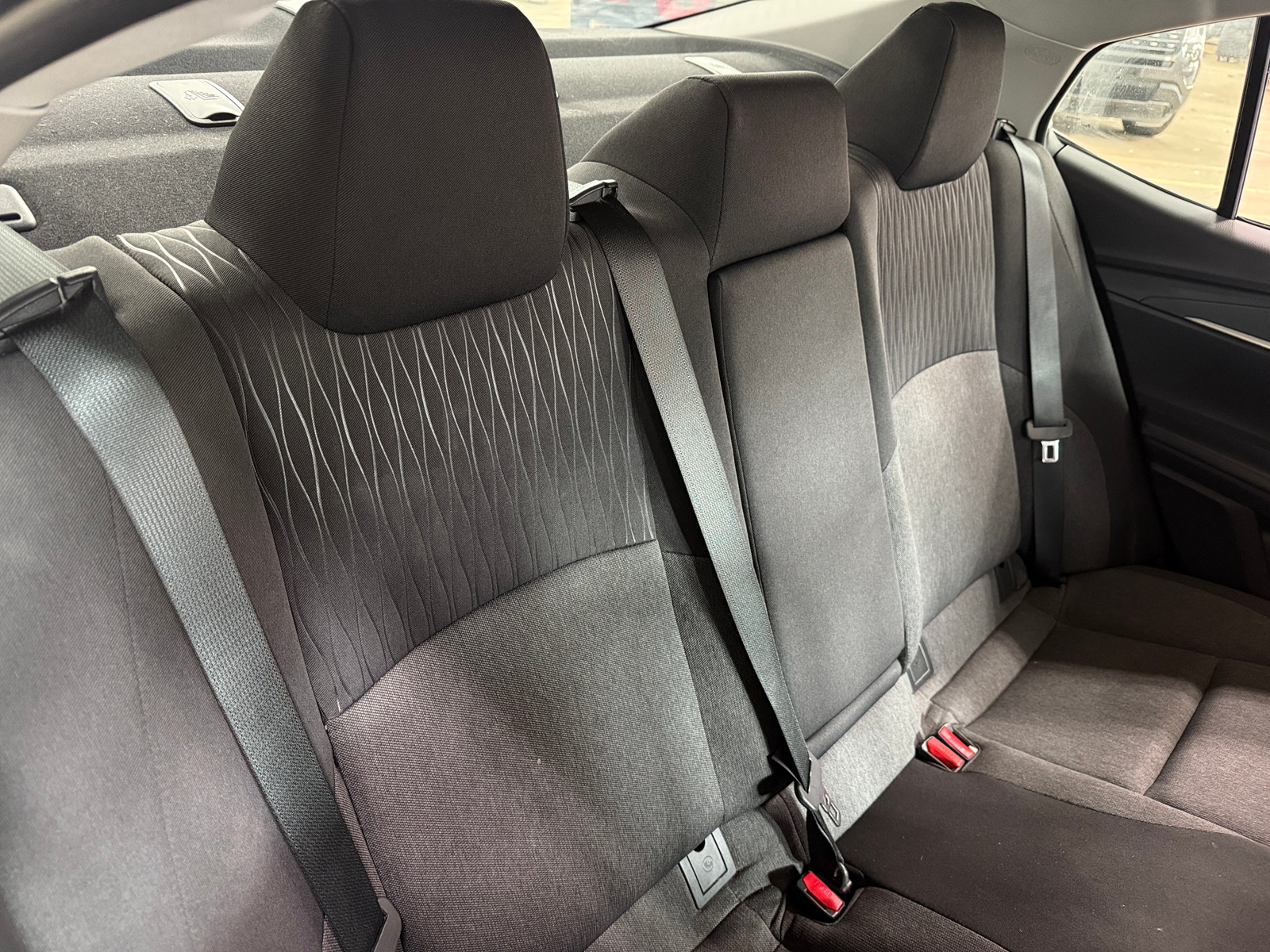 Thumbnail: 2025 Toyota Camry - 6