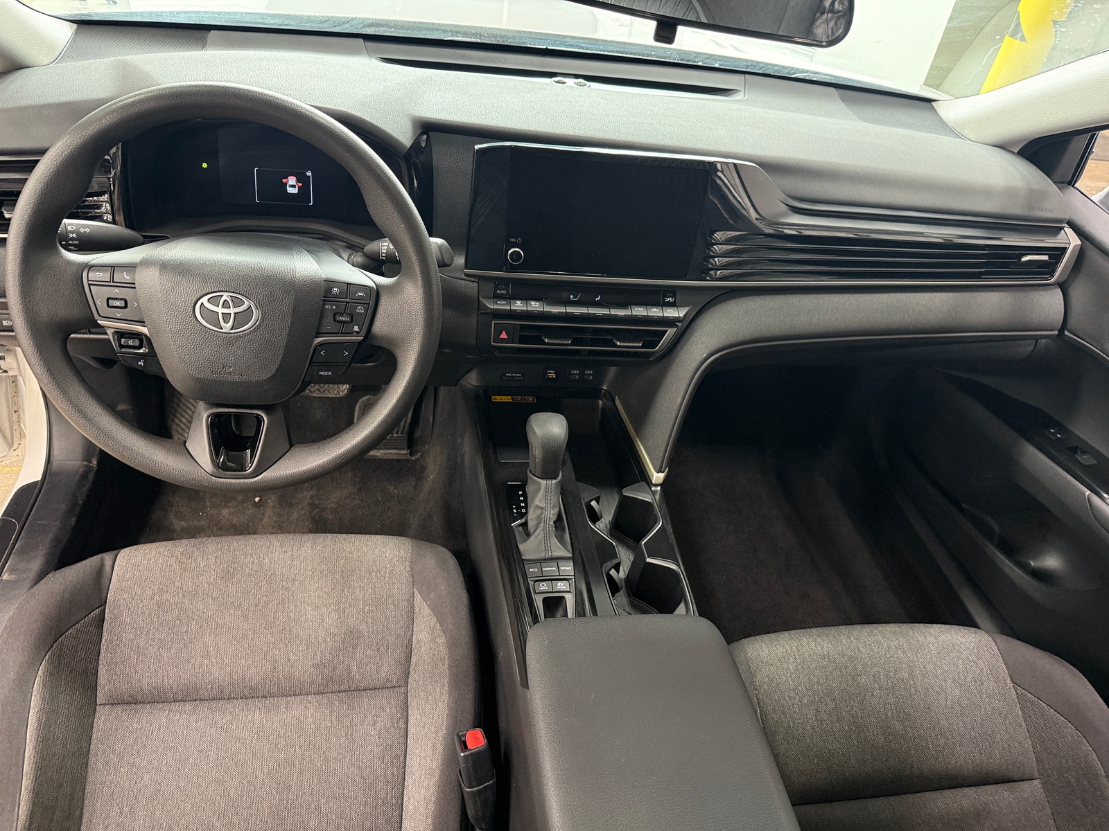 Thumbnail: 2025 Toyota Camry - 3