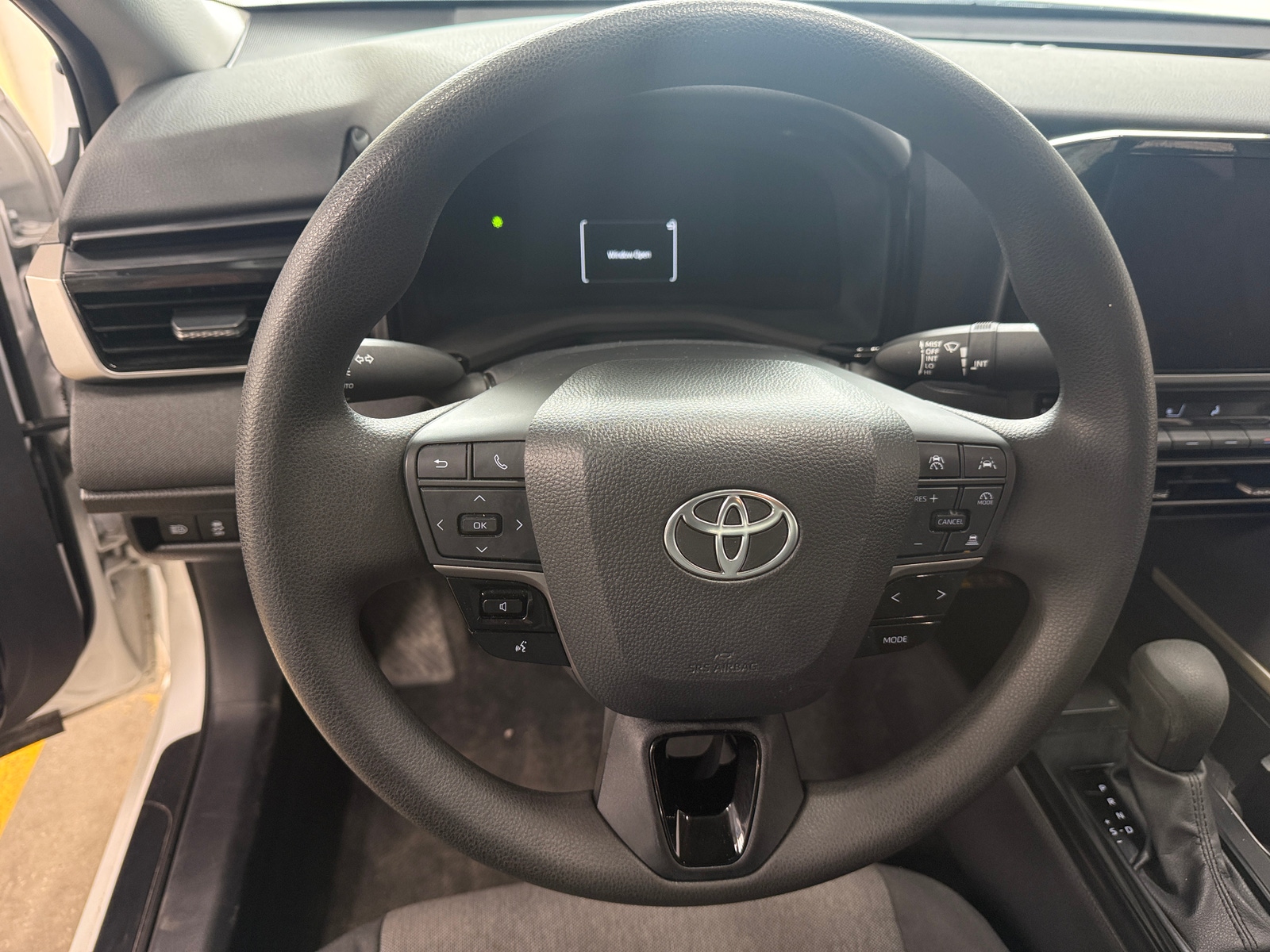 Thumbnail: 2025 Toyota Camry - 5