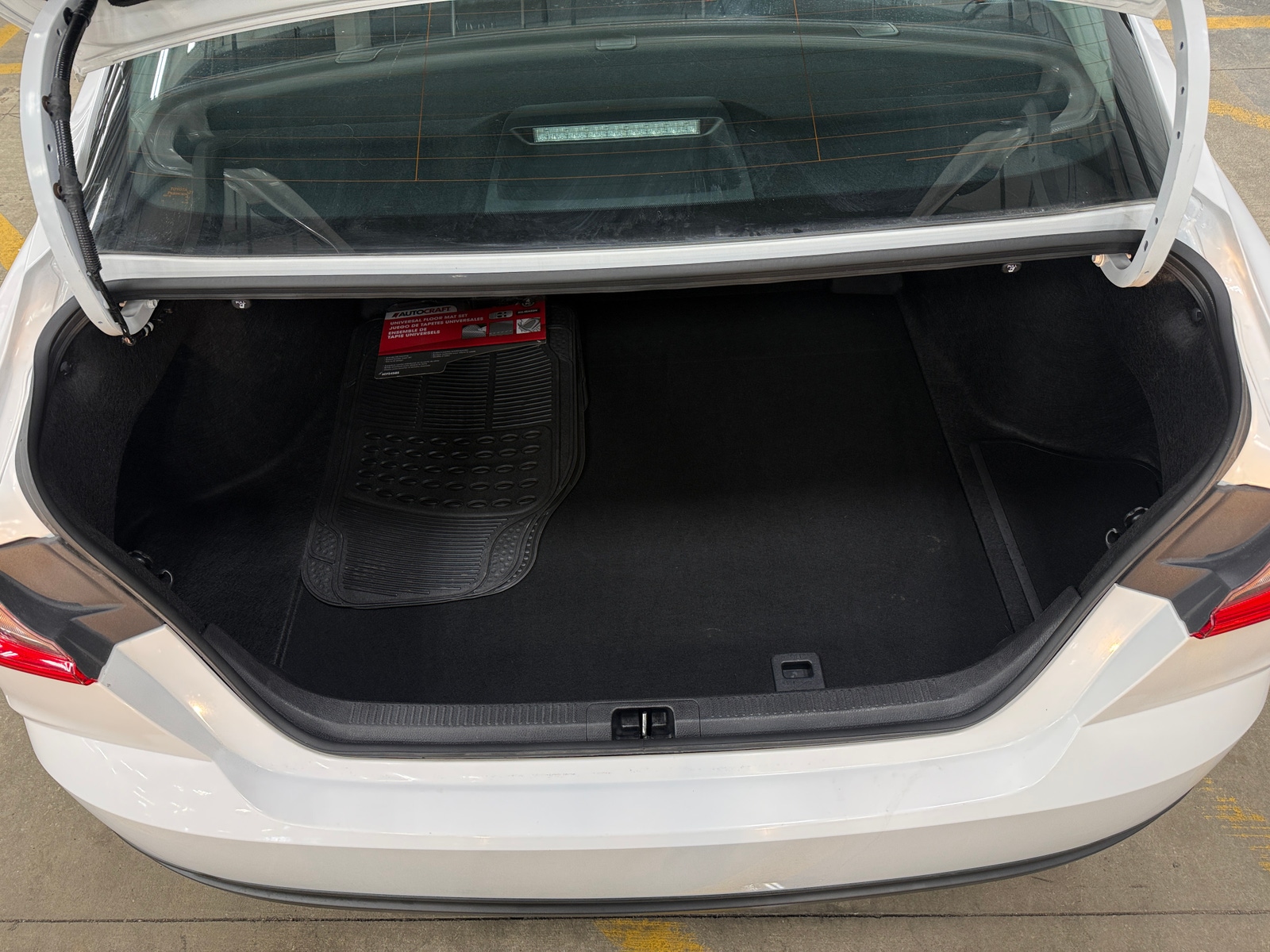 Thumbnail: 2025 Toyota Camry - 7