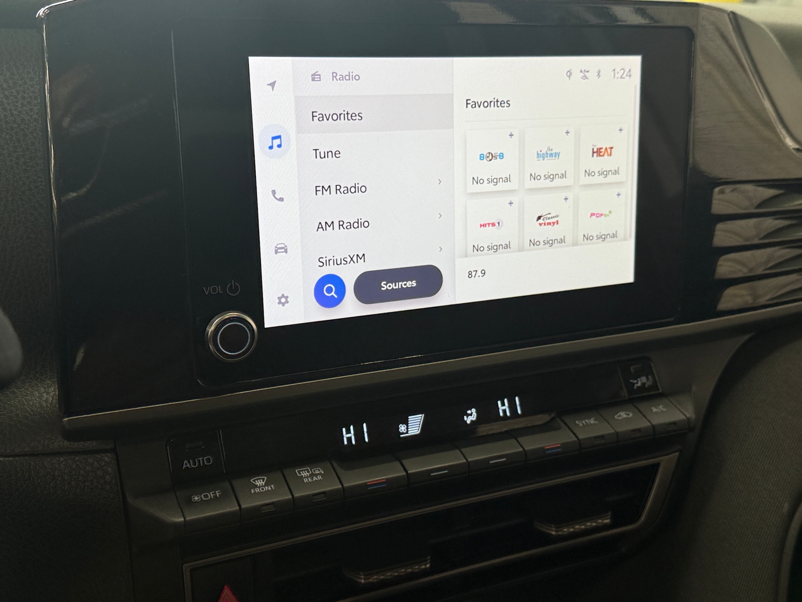 Thumbnail: 2025 Toyota Camry - 4