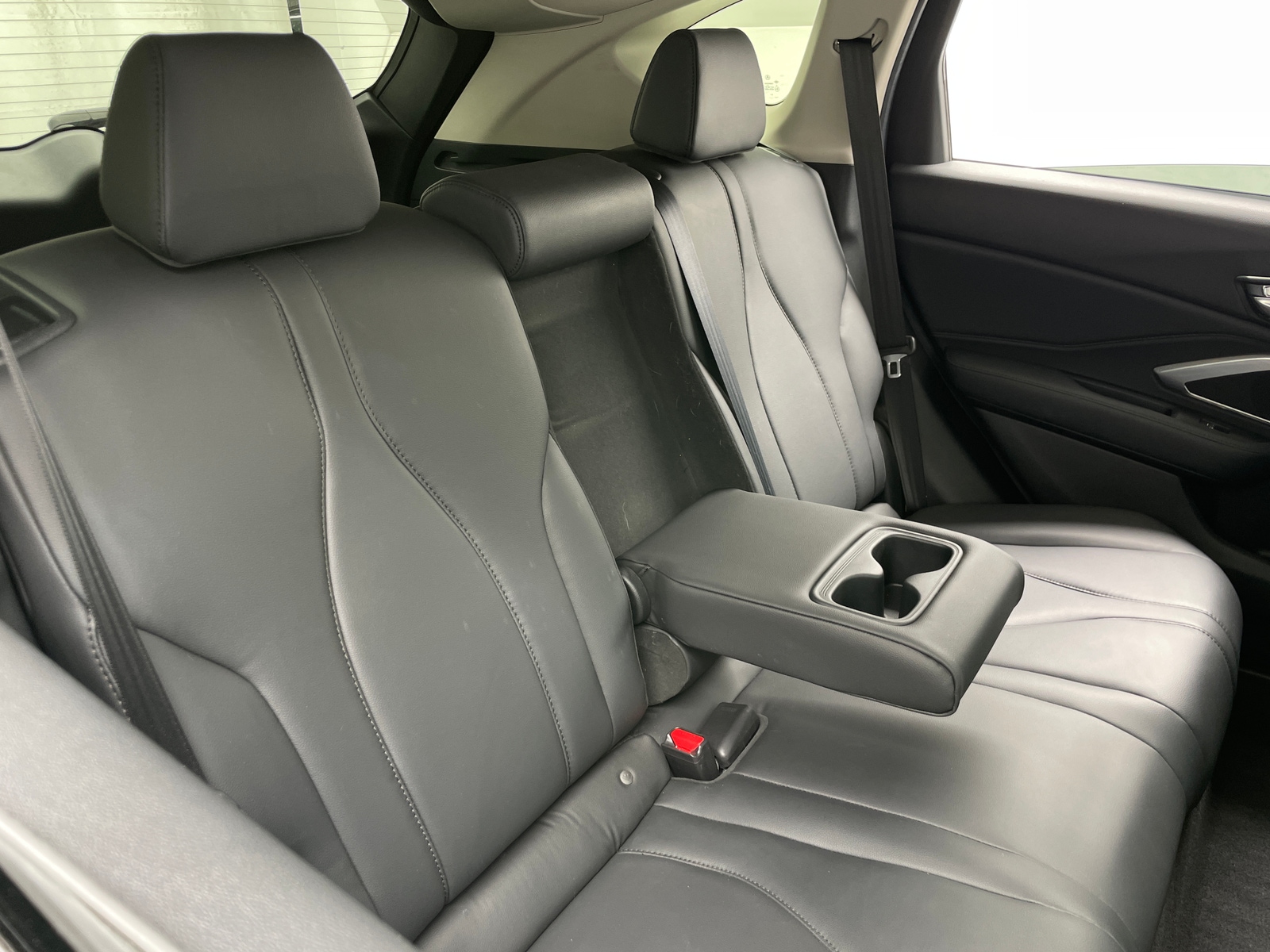 Thumbnail: 2019 Acura RDX - 5