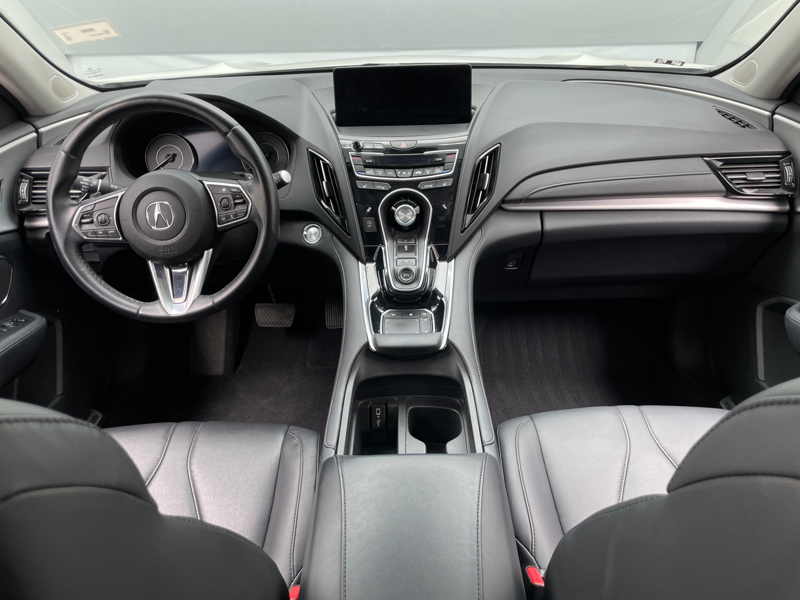 Thumbnail: 2019 Acura RDX - 2