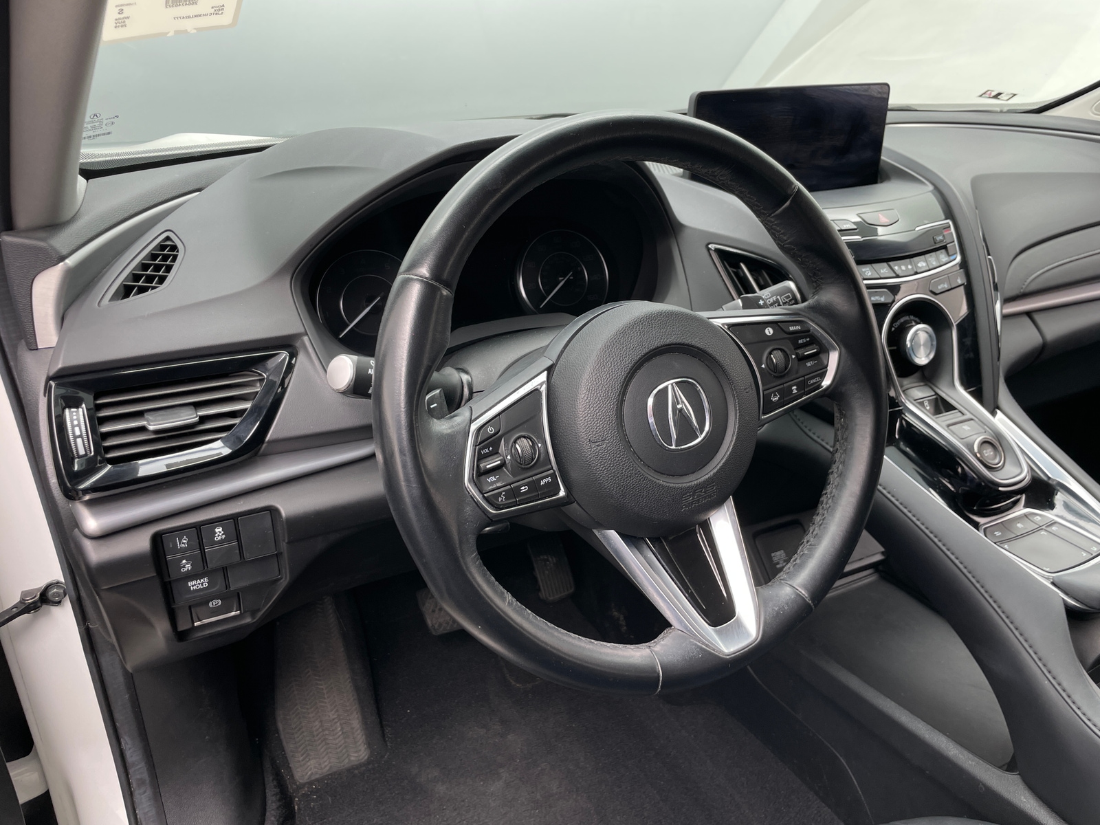 Thumbnail: 2019 Acura RDX - 4