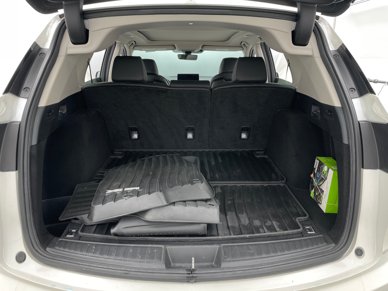 Thumbnail: 2019 Acura RDX - 6