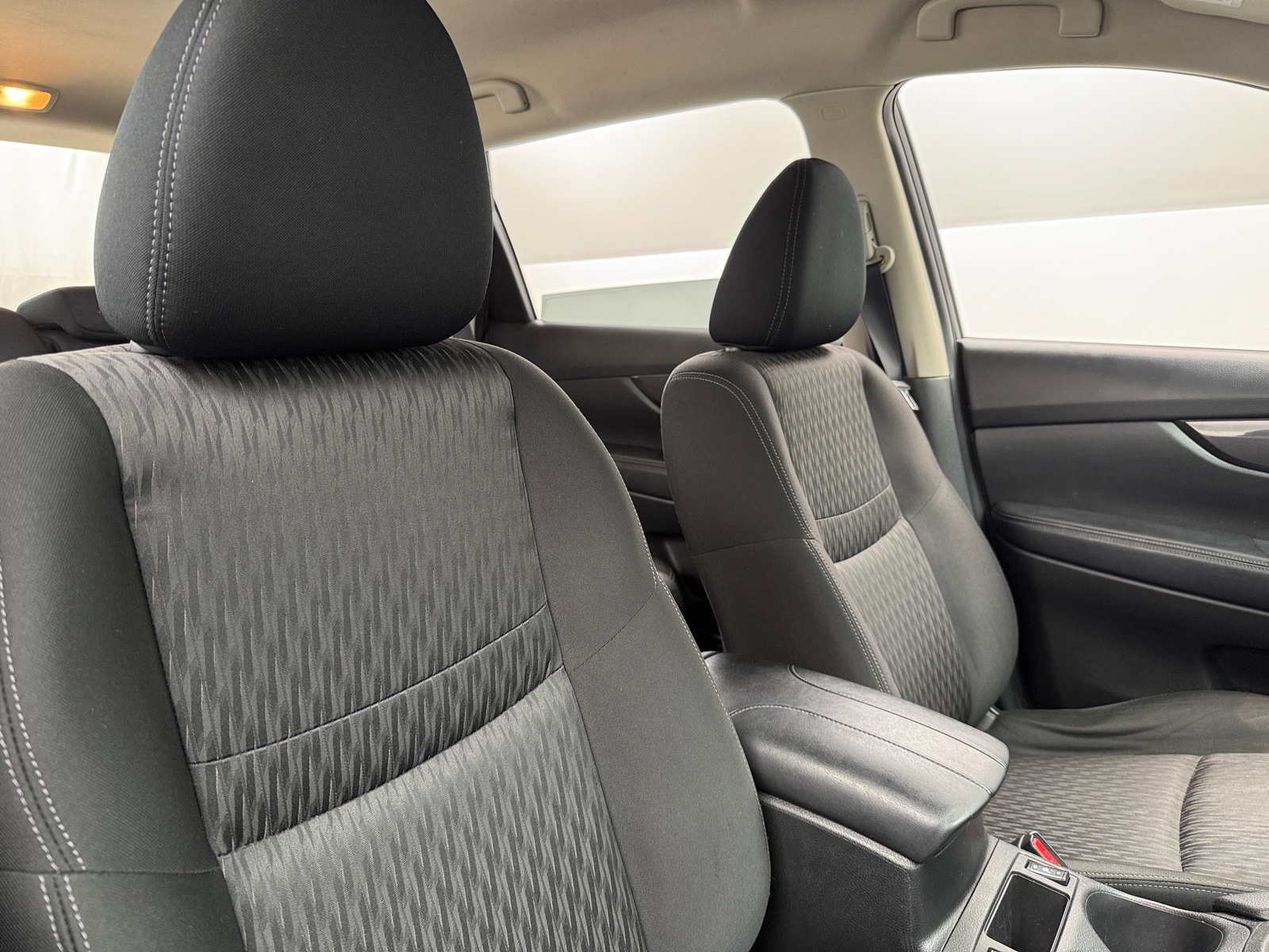 Thumbnail: 2020 Nissan Rogue - 2