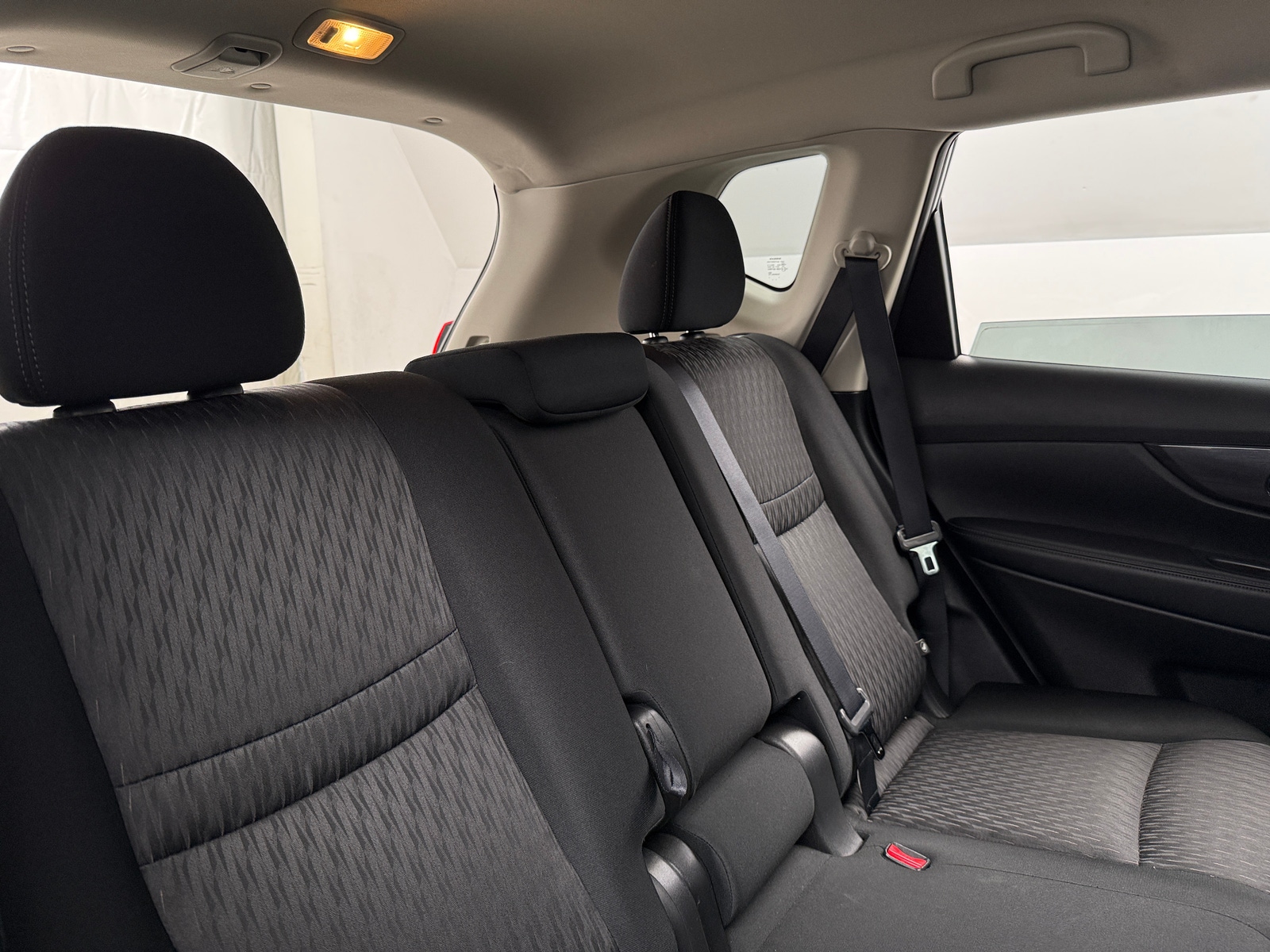 Thumbnail: 2020 Nissan Rogue - 6