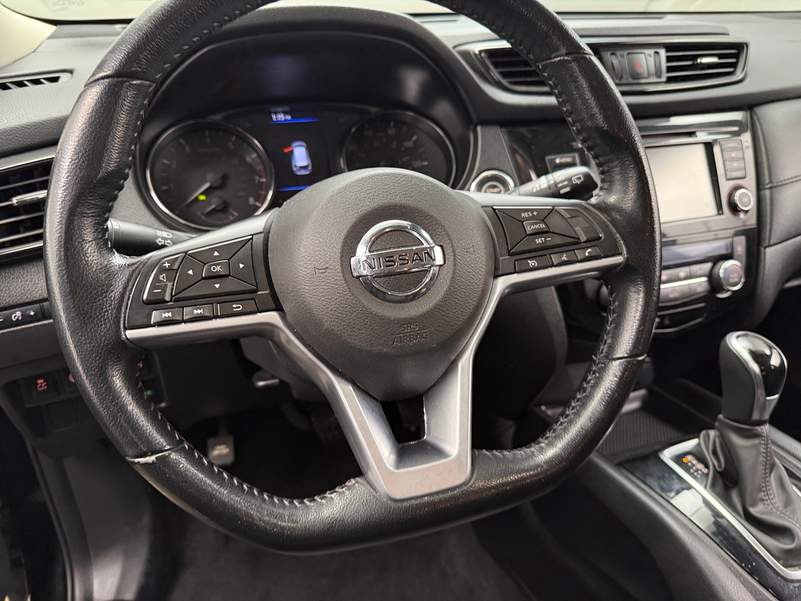 Thumbnail: 2020 Nissan Rogue - 5