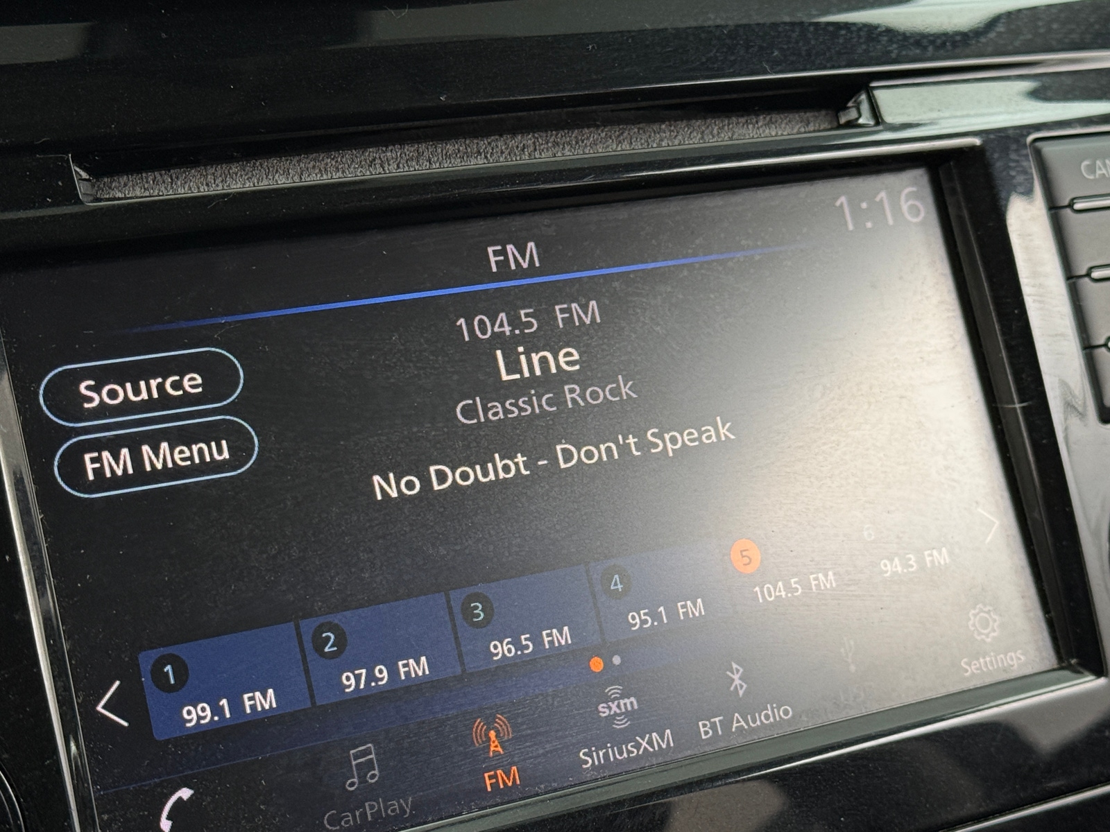 Thumbnail: 2020 Nissan Rogue - 4