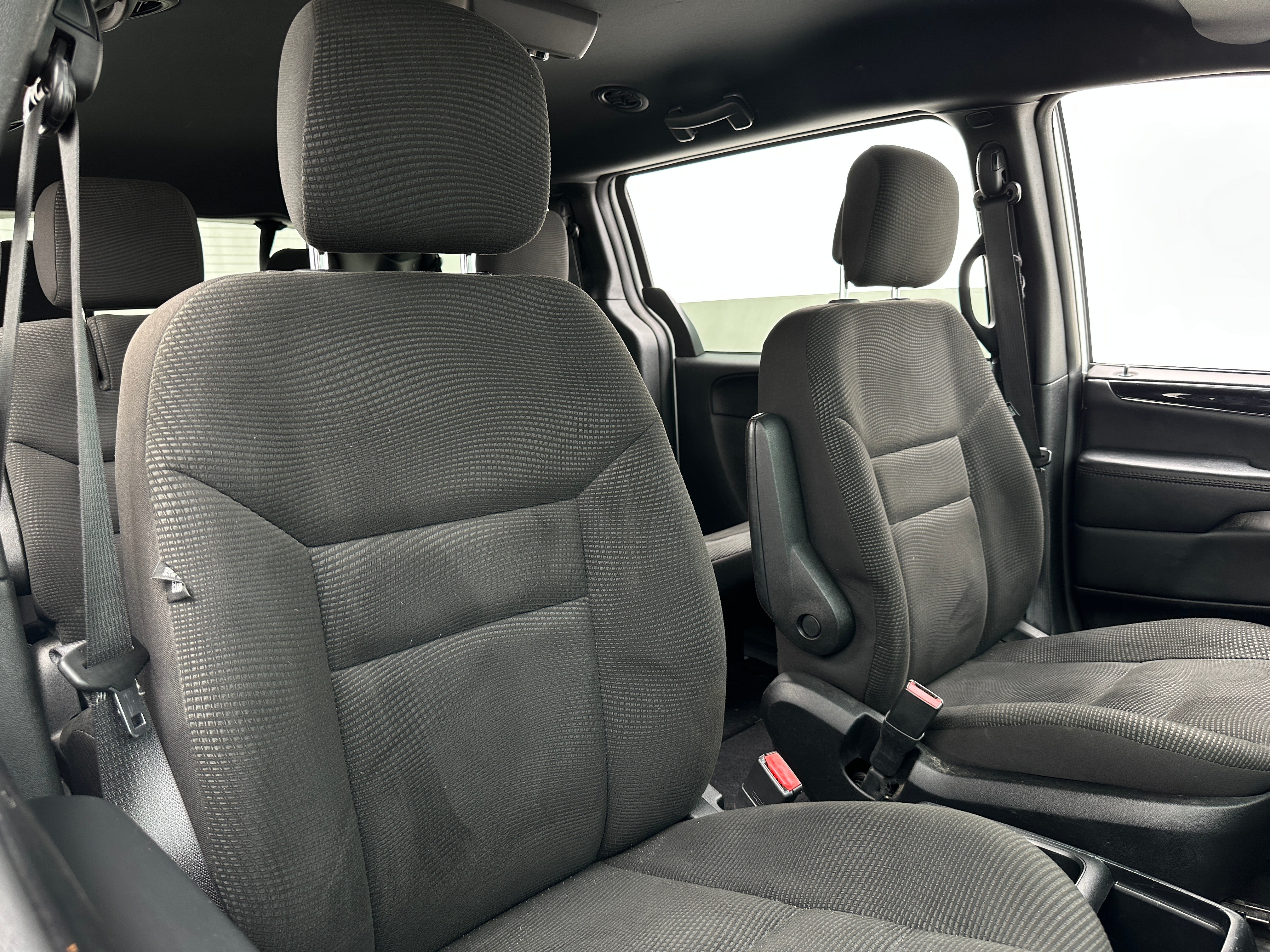 2020 Dodge Grand Caravan