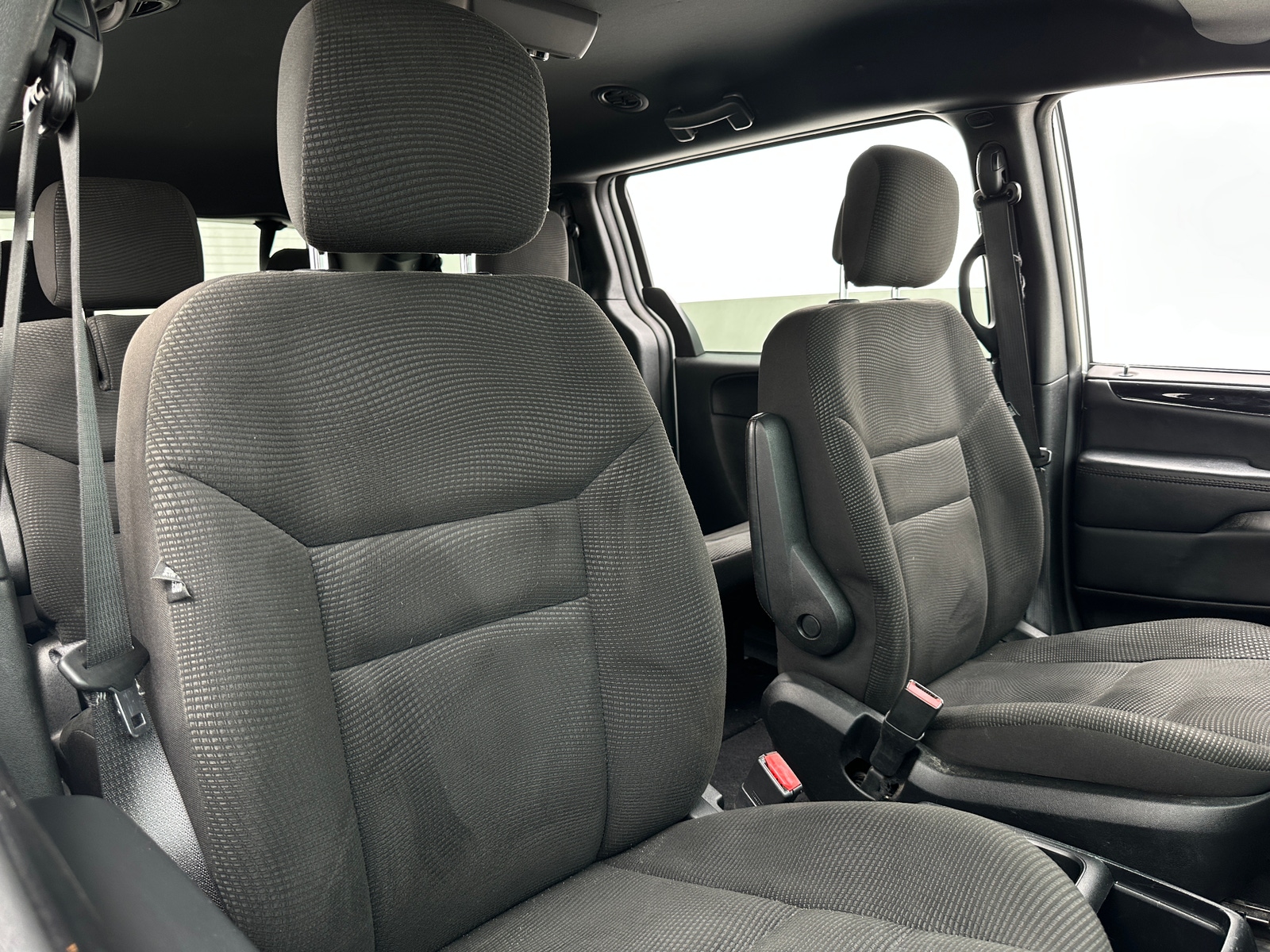 Thumbnail: 2020 Dodge Grand Caravan - 2