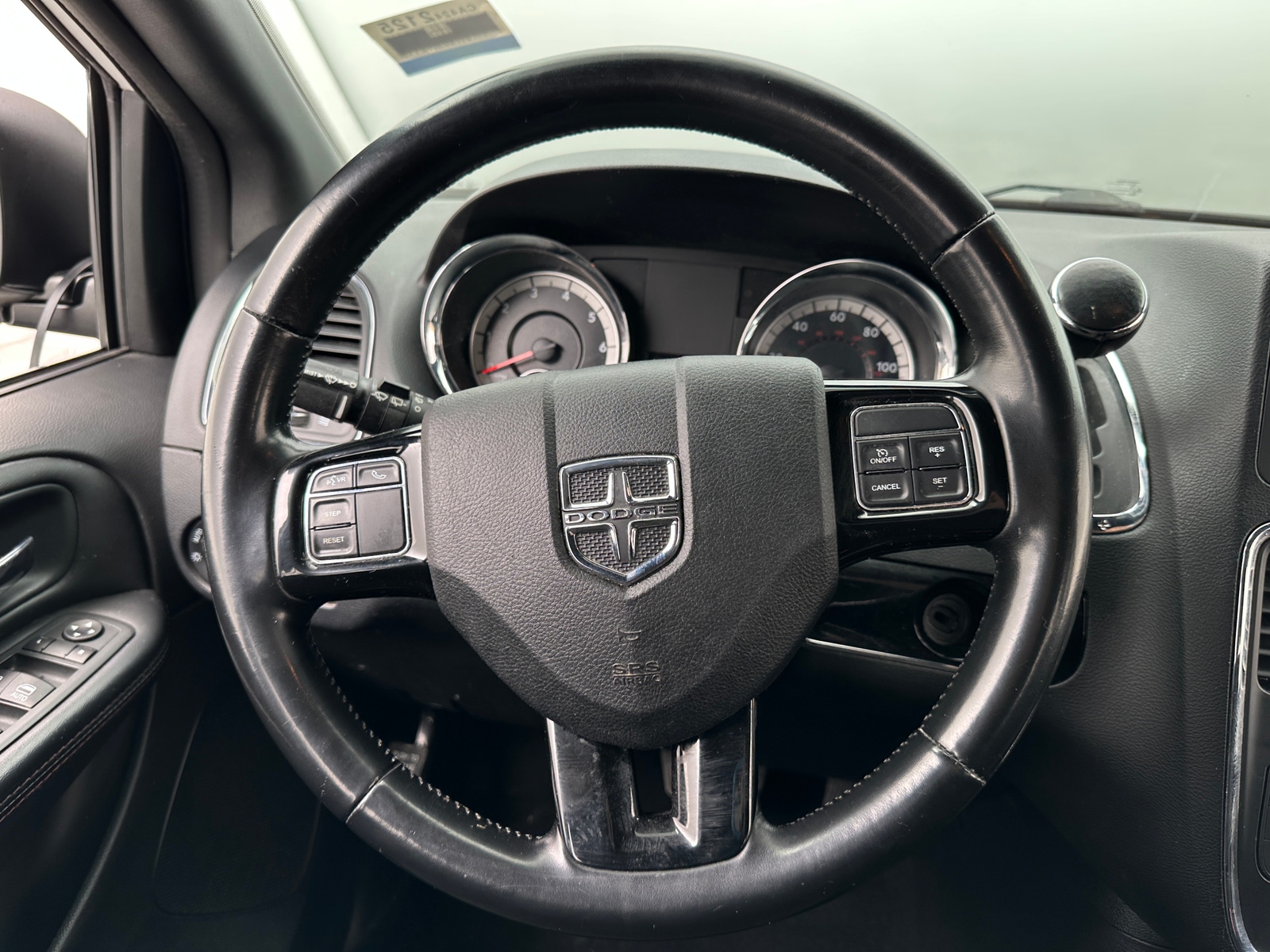 Thumbnail: 2020 Dodge Grand Caravan - 5