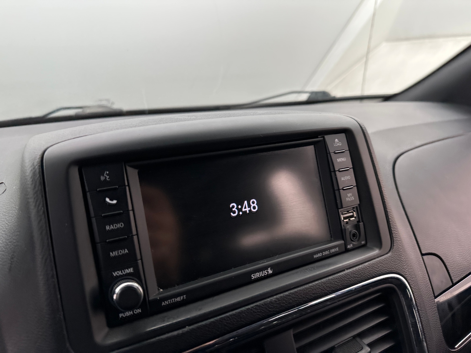 Thumbnail: 2020 Dodge Grand Caravan - 4