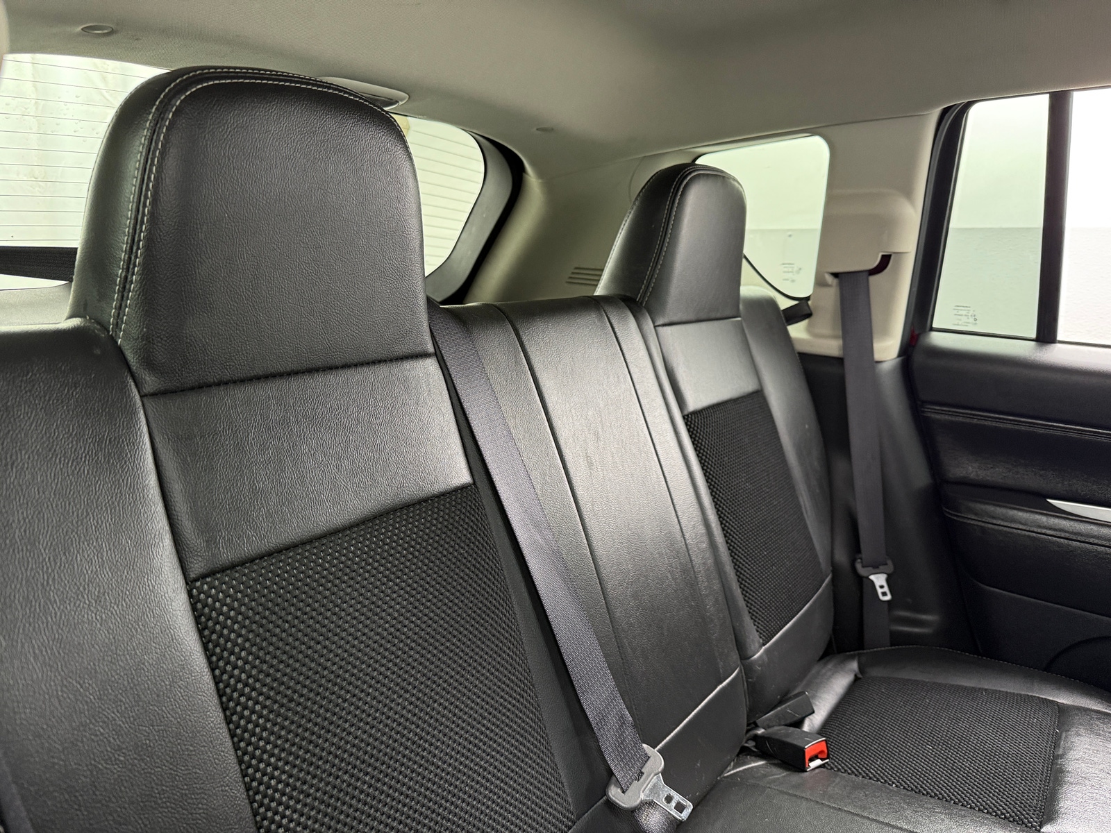 Thumbnail: 2017 Jeep Compass - 6