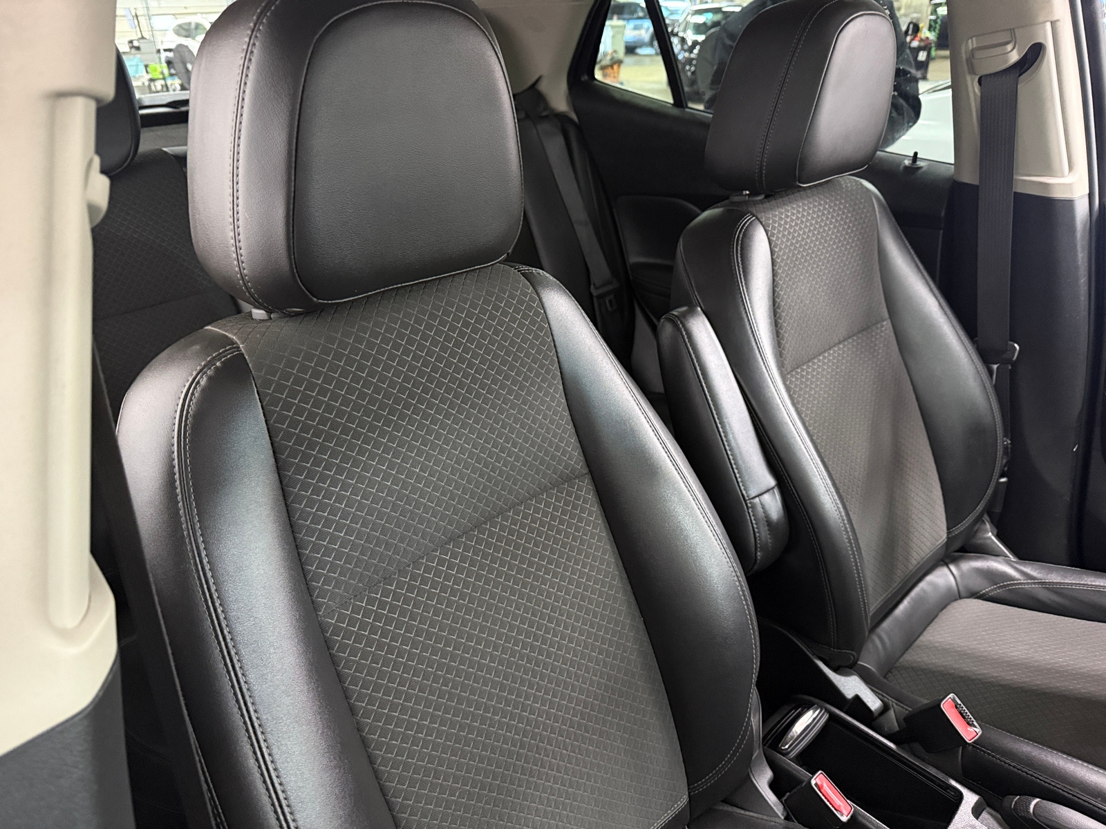 Thumbnail: 2020 Buick Encore - 2