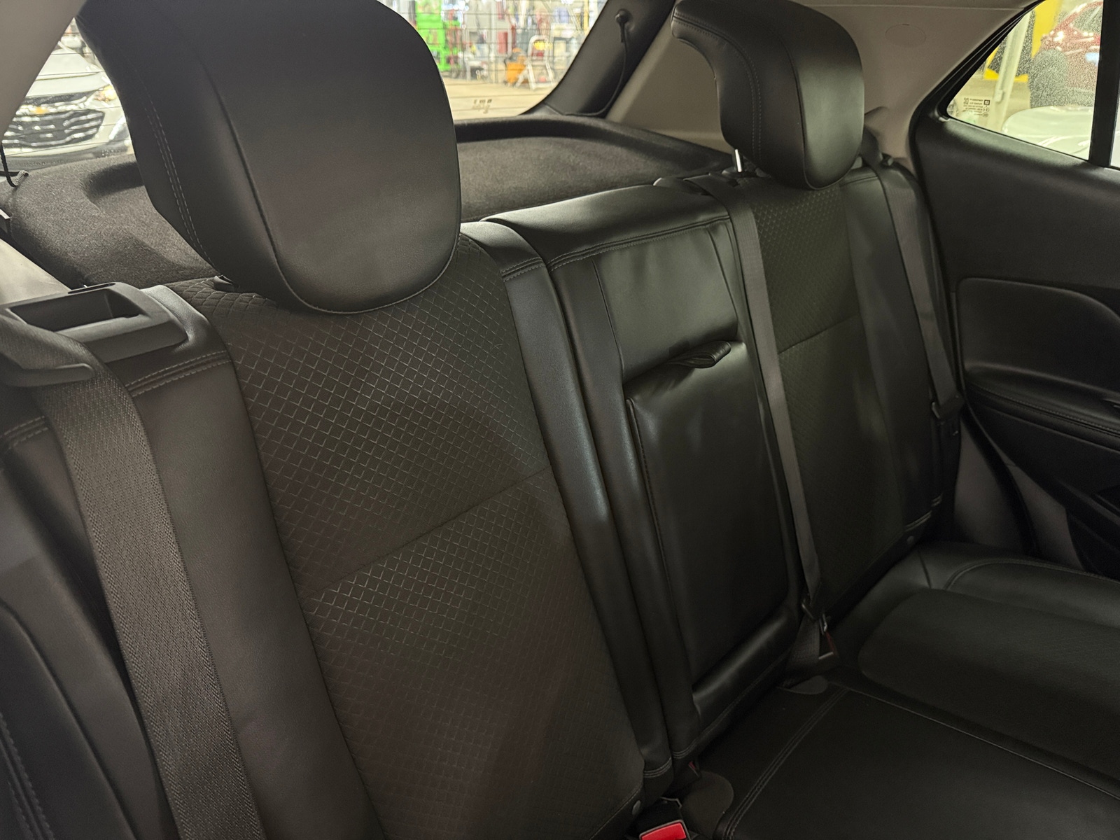 Thumbnail: 2020 Buick Encore - 6