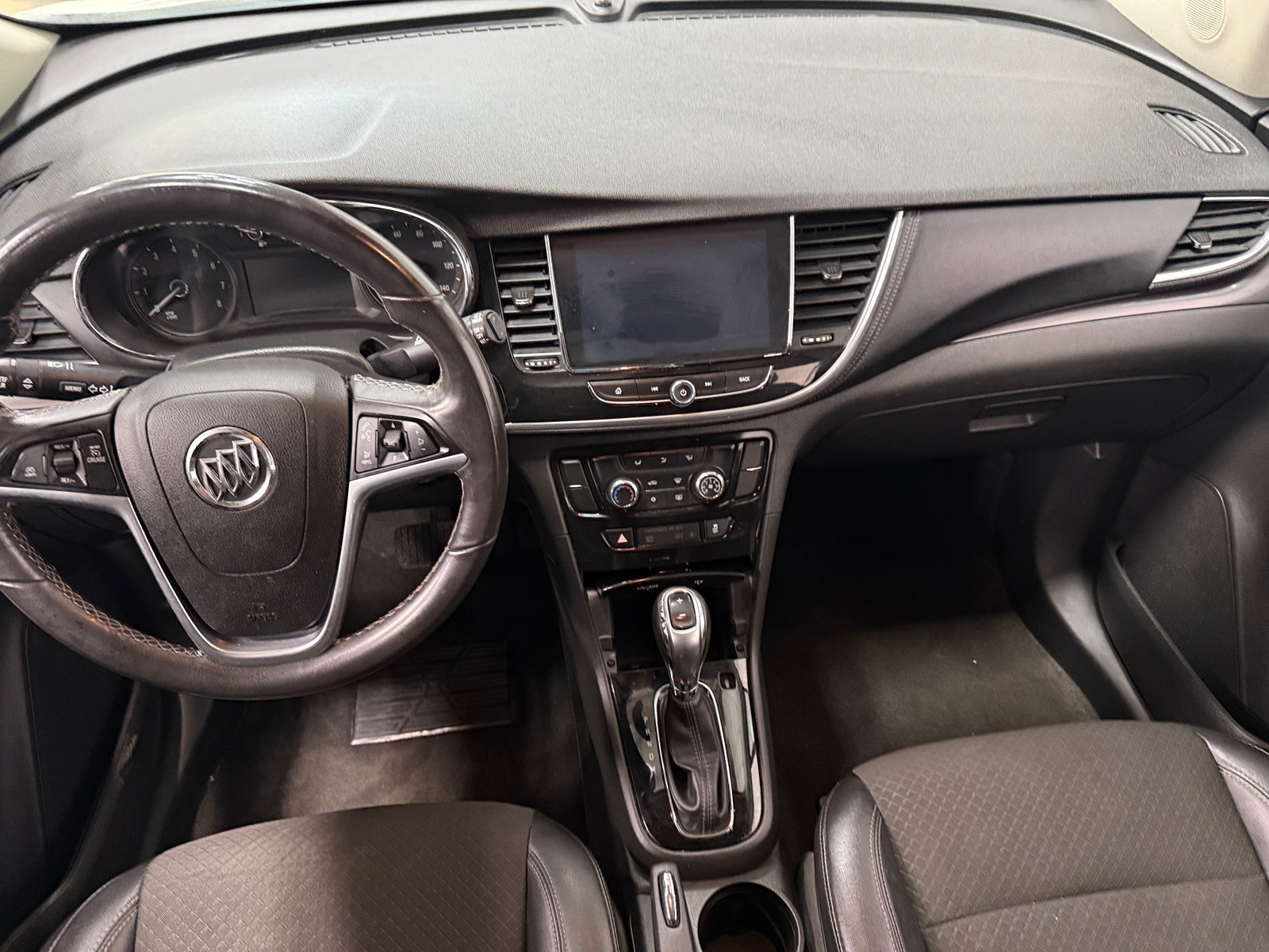 Thumbnail: 2020 Buick Encore - 3